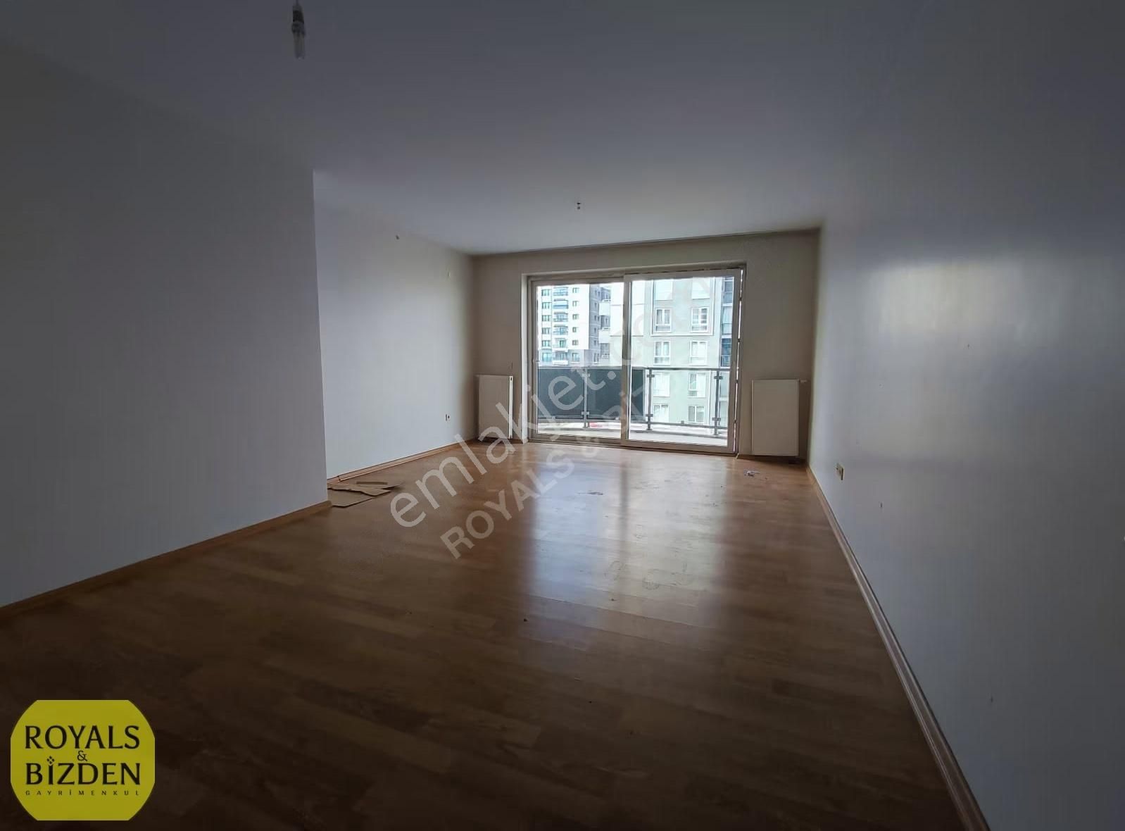 Selçuklu Yazır Mh Real Avm Yakını Prestij Alsancak 3+1 Kiralık.. - Görsel 22