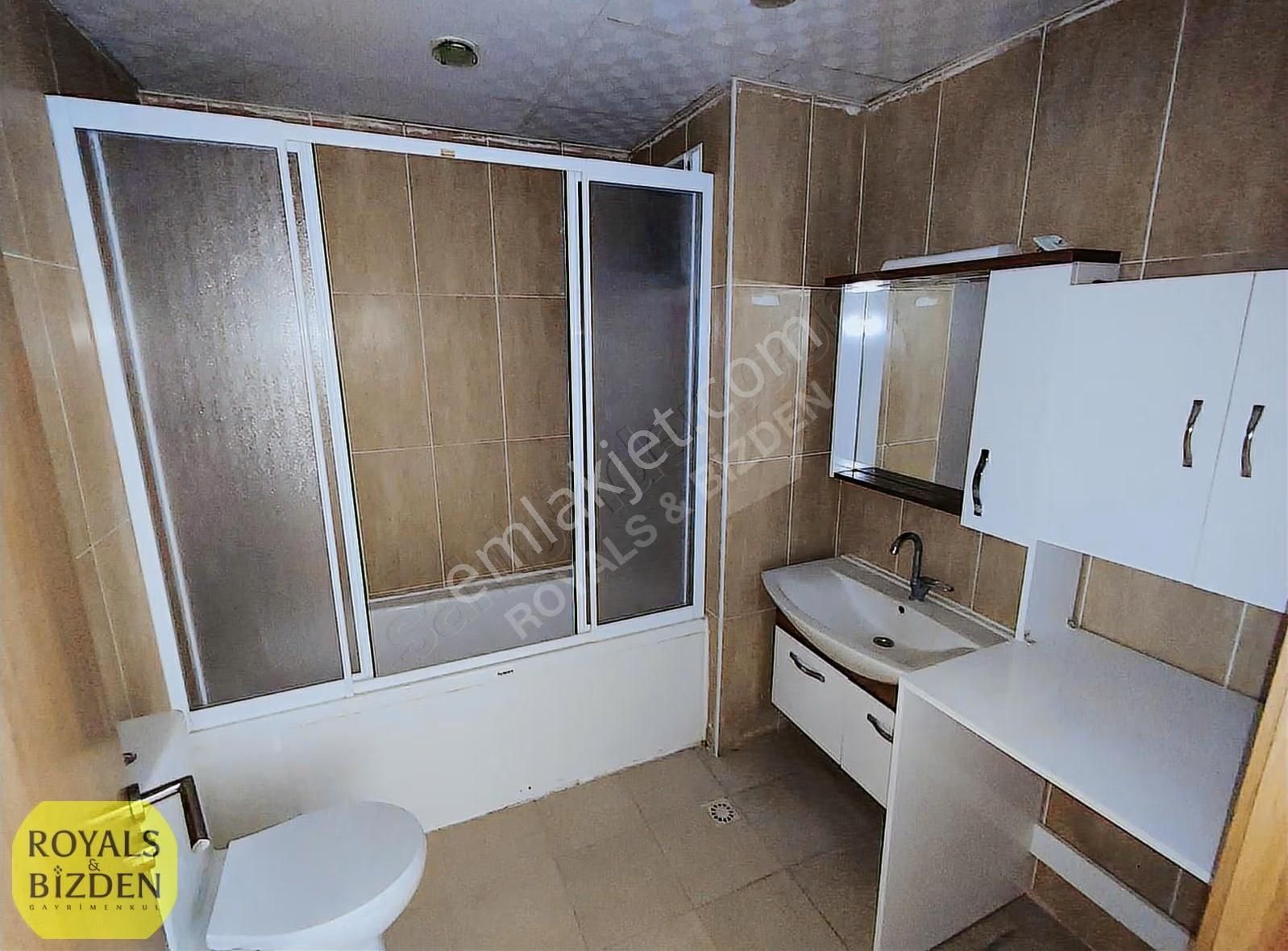 Selçuklu Yazır Mh Real Avm Yakını Prestij Alsancak 3+1 Kiralık.. - Görsel 2