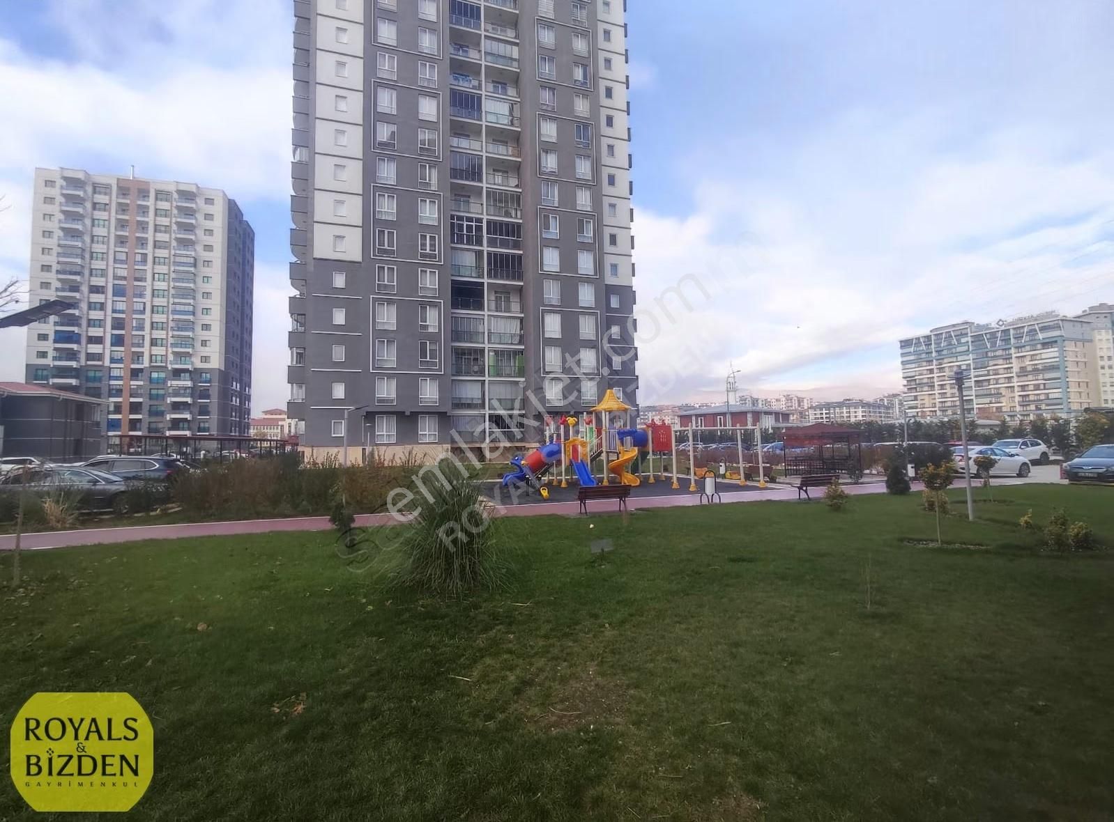 Selçuklu Yazır Mh Real Avm Yakını Prestij Alsancak 3+1 Kiralık.. - Görsel 33