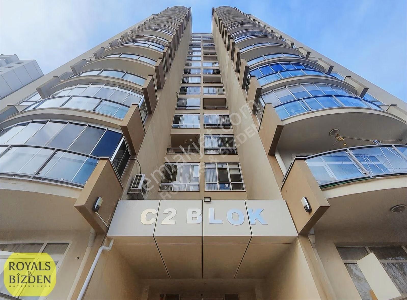 Selçuklu Yazır Mh Real Avm Yakını Prestij Alsancak 3+1 Kiralık.. - Görsel 7