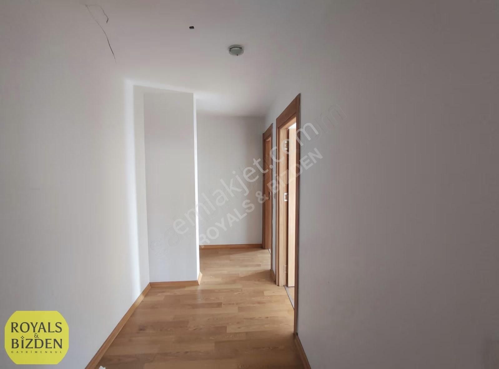 Selçuklu Yazır Mh Real Avm Yakını Prestij Alsancak 3+1 Kiralık.. - Görsel 31