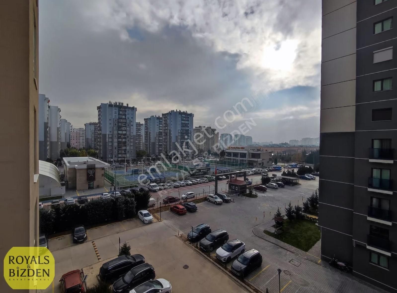 Selçuklu Yazır Mh Real Avm Yakını Prestij Alsancak 3+1 Kiralık.. - Görsel 21