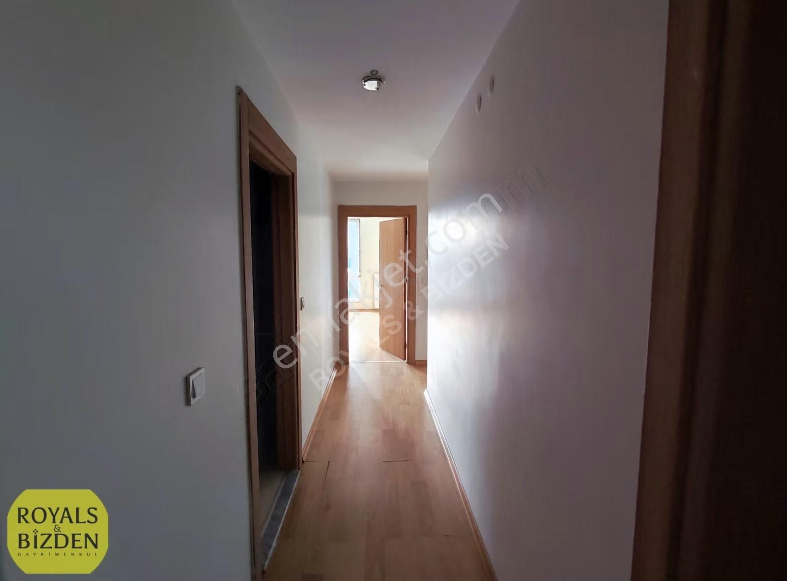 Selçuklu Yazır Mh Real Avm Yakını Prestij Alsancak 3+1 Kiralık.. - Görsel 28