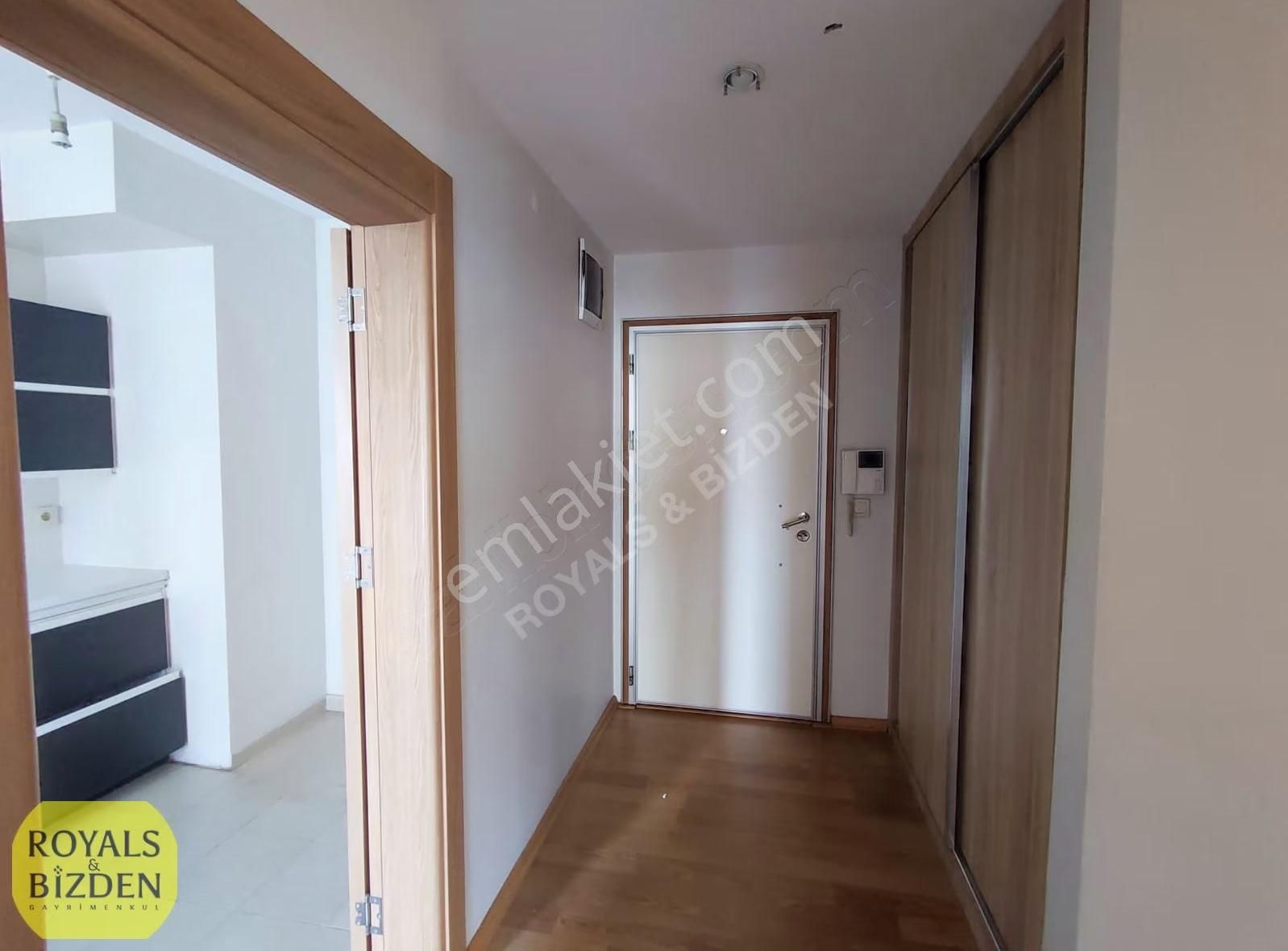 Selçuklu Yazır Mh Real Avm Yakını Prestij Alsancak 3+1 Kiralık.. - Görsel 5