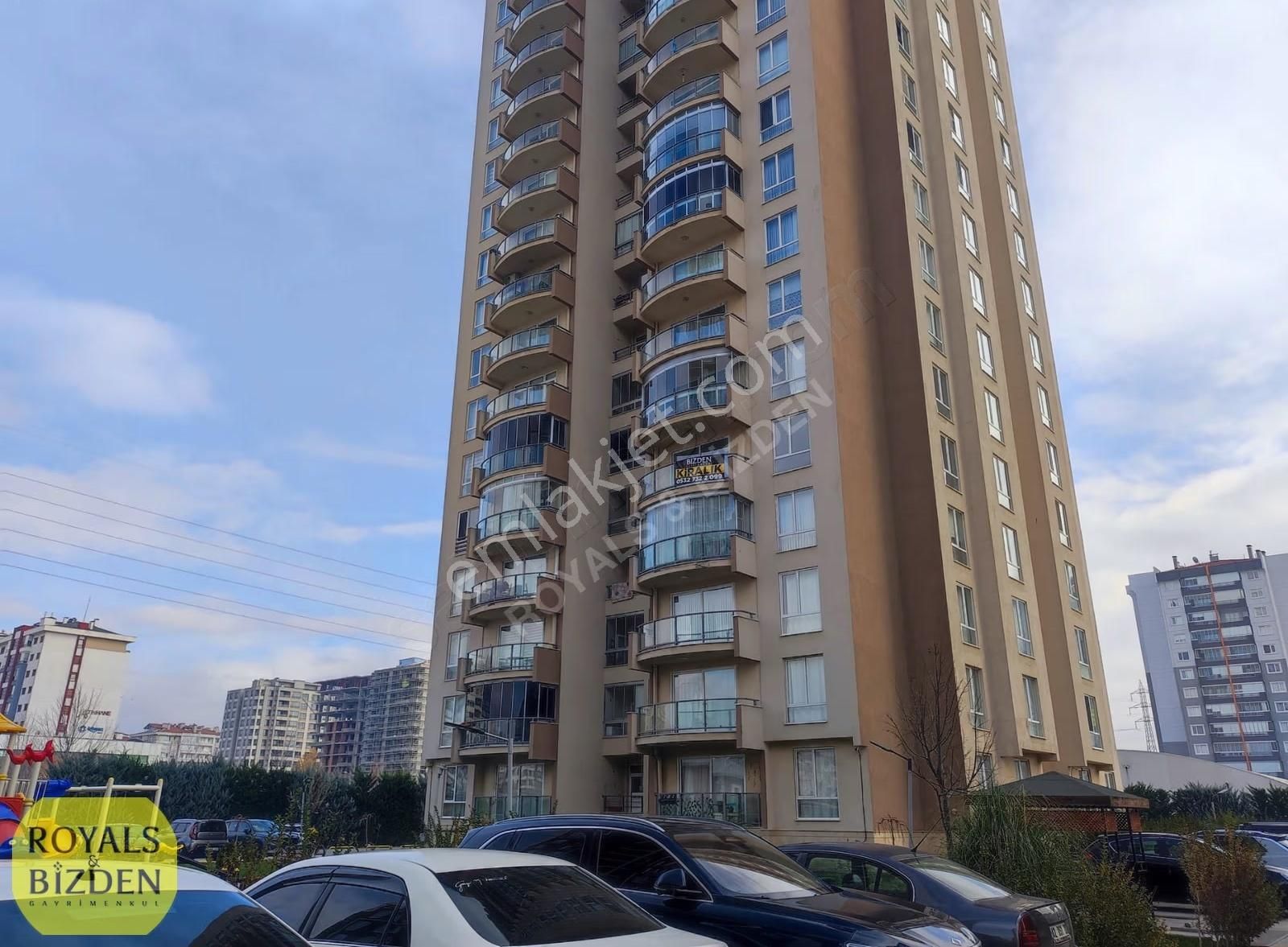 Selçuklu Yazır Mh Real Avm Yakını Prestij Alsancak 3+1 Kiralık.. - Görsel 32