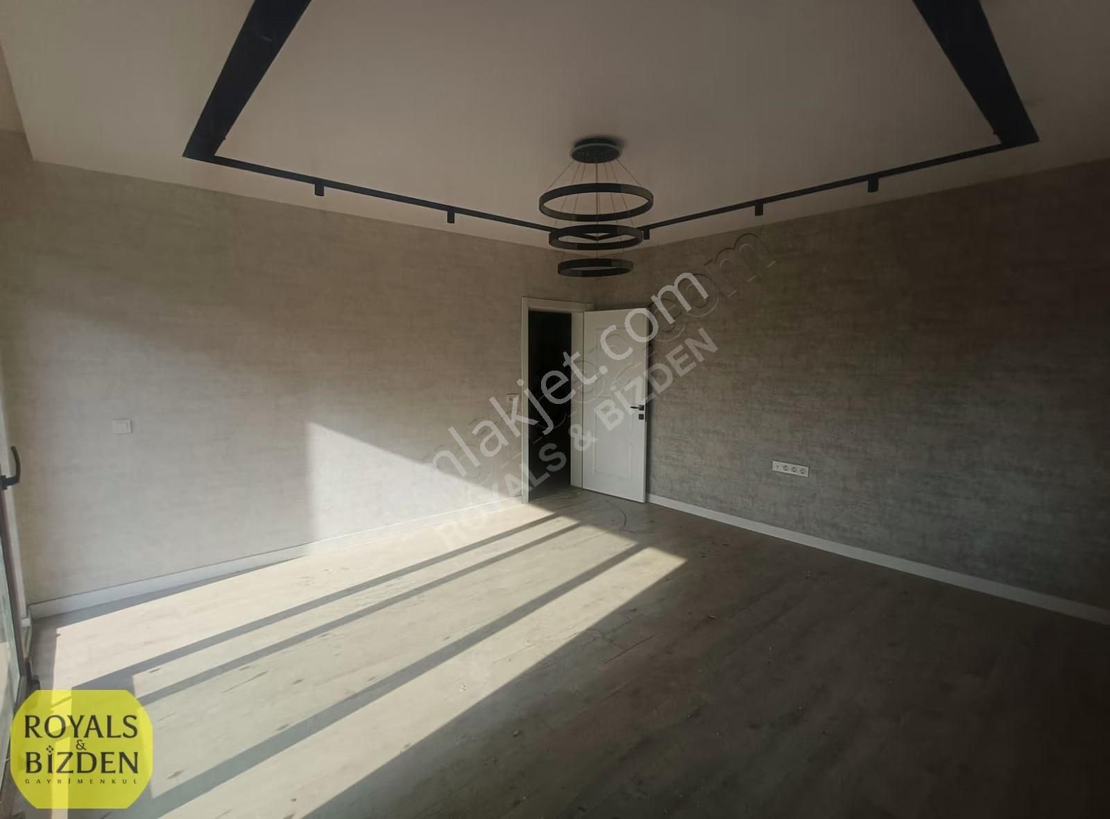 Selçuklu Emniyet Karşısı Full Yenilenmiş 4+1 Satılık Home Ofis,, - Görsel 25