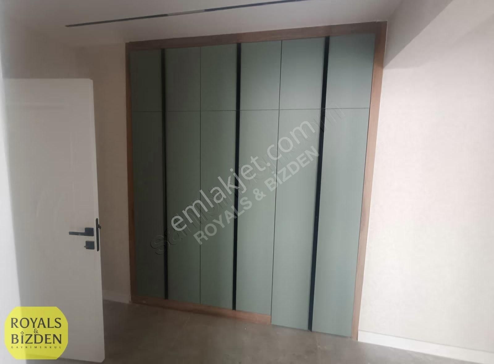 Selçuklu Emniyet Karşısı Full Yenilenmiş 4+1 Satılık Home Ofis,, - Görsel 2