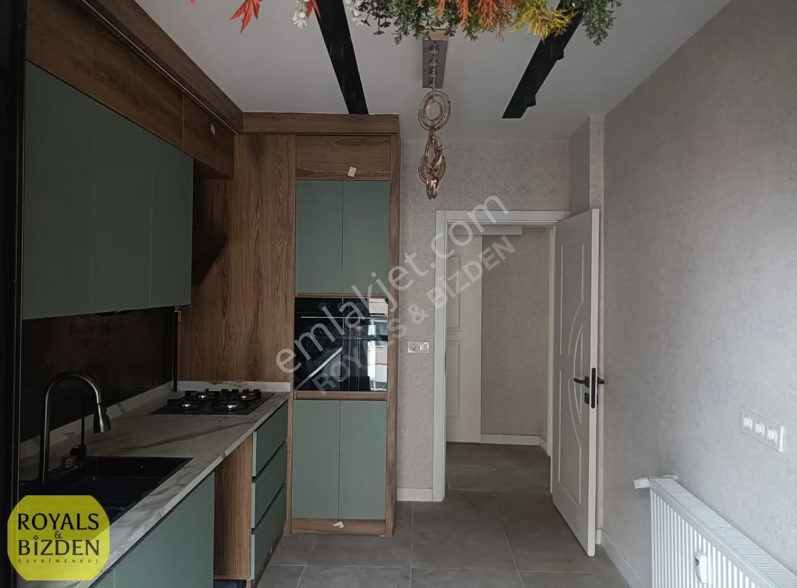 Selçuklu Emniyet Karşısı Full Yenilenmiş 4+1 Satılık Home Ofis,, - Görsel 28