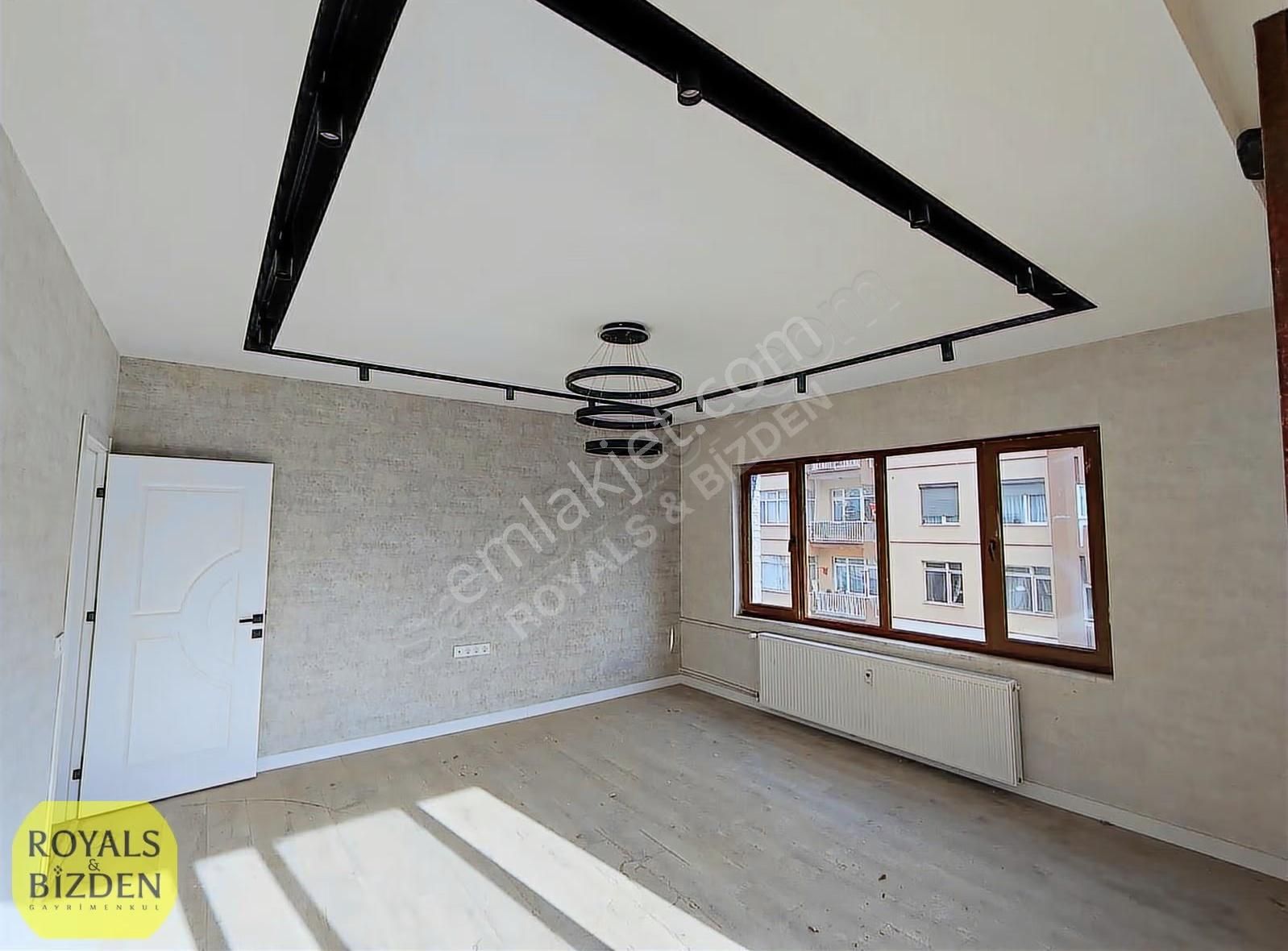 Selçuklu Emniyet Karşısı Full Yenilenmiş 4+1 Satılık Home Ofis,, - Görsel 17