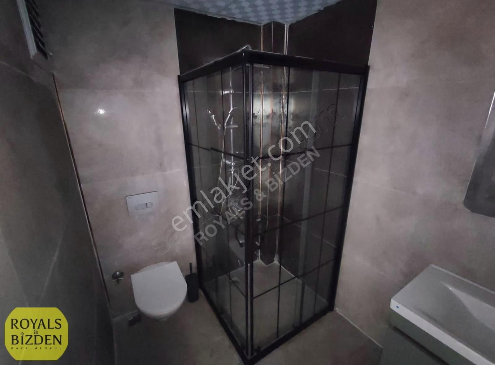 Selçuklu Emniyet Karşısı Full Yenilenmiş 4+1 Satılık Home Ofis,, - Görsel 14