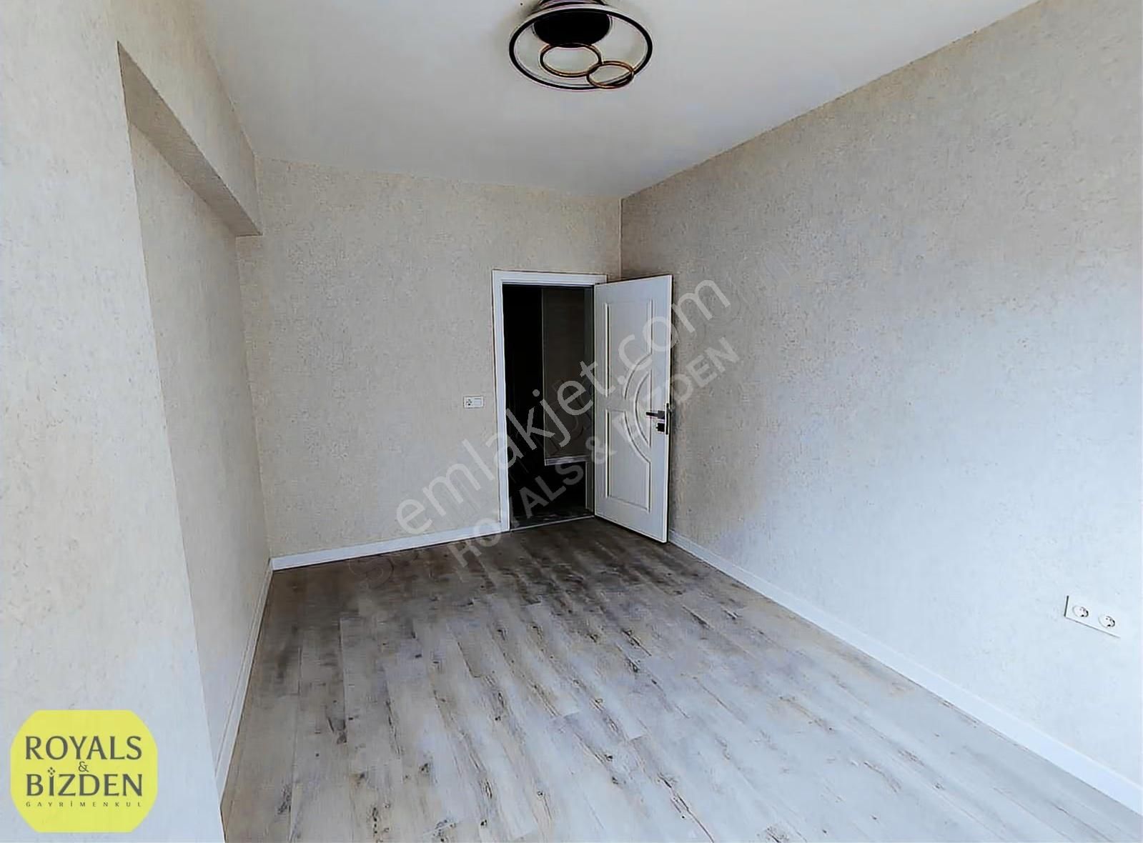 Selçuklu Emniyet Karşısı Full Yenilenmiş 4+1 Satılık Home Ofis,, - Görsel 33