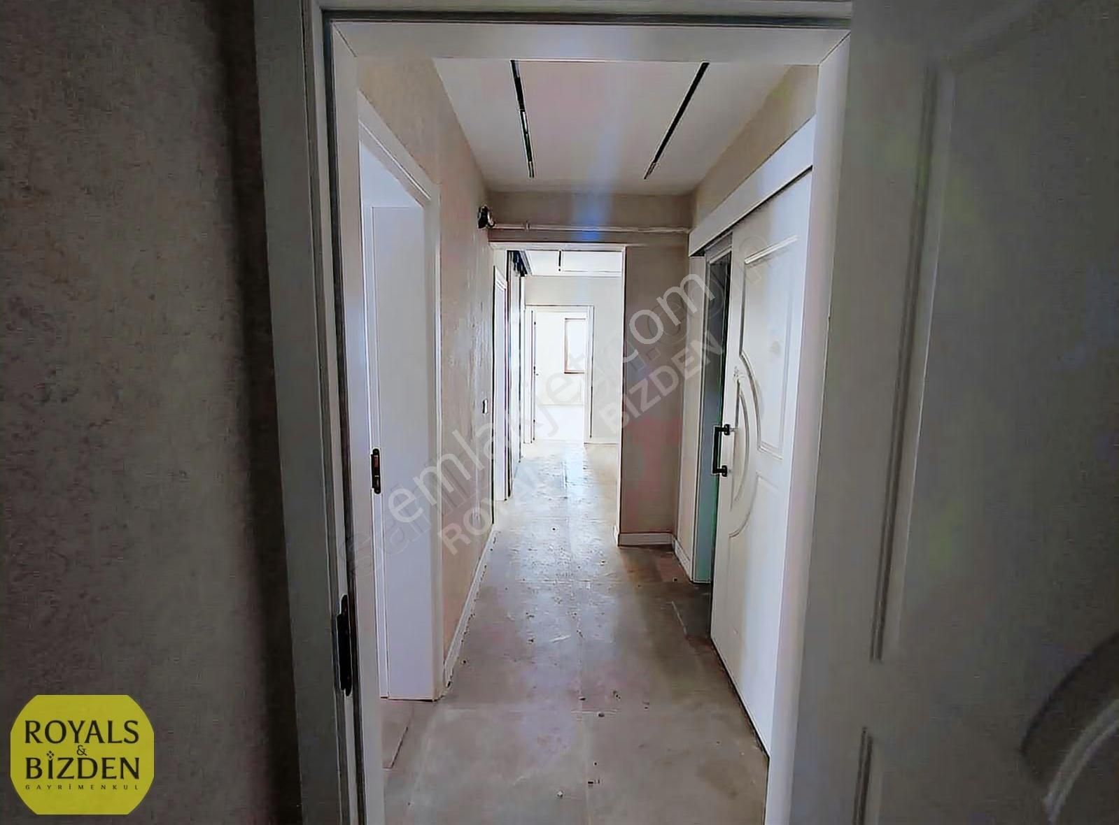 Selçuklu Emniyet Karşısı Full Yenilenmiş 4+1 Satılık Home Ofis,, - Görsel 5