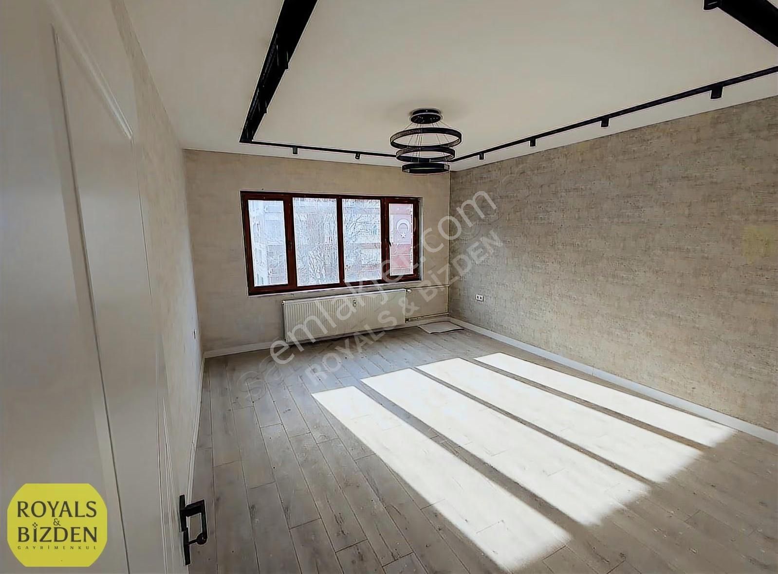 Selçuklu Emniyet Karşısı Full Yenilenmiş 4+1 Satılık Home Ofis,, - Görsel 31