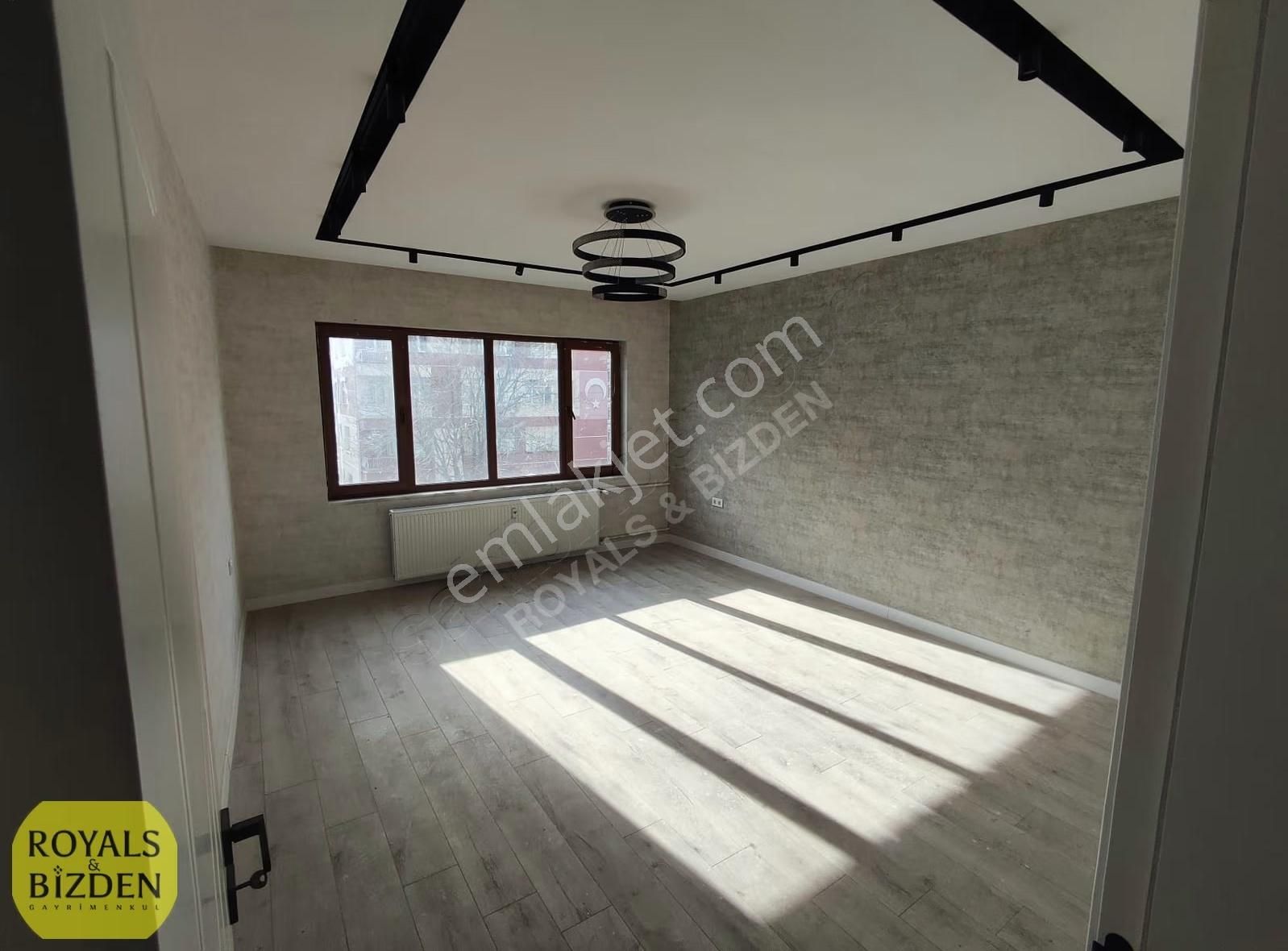 Selçuklu Emniyet Karşısı Full Yenilenmiş 4+1 Satılık Home Ofis,, - Görsel 11