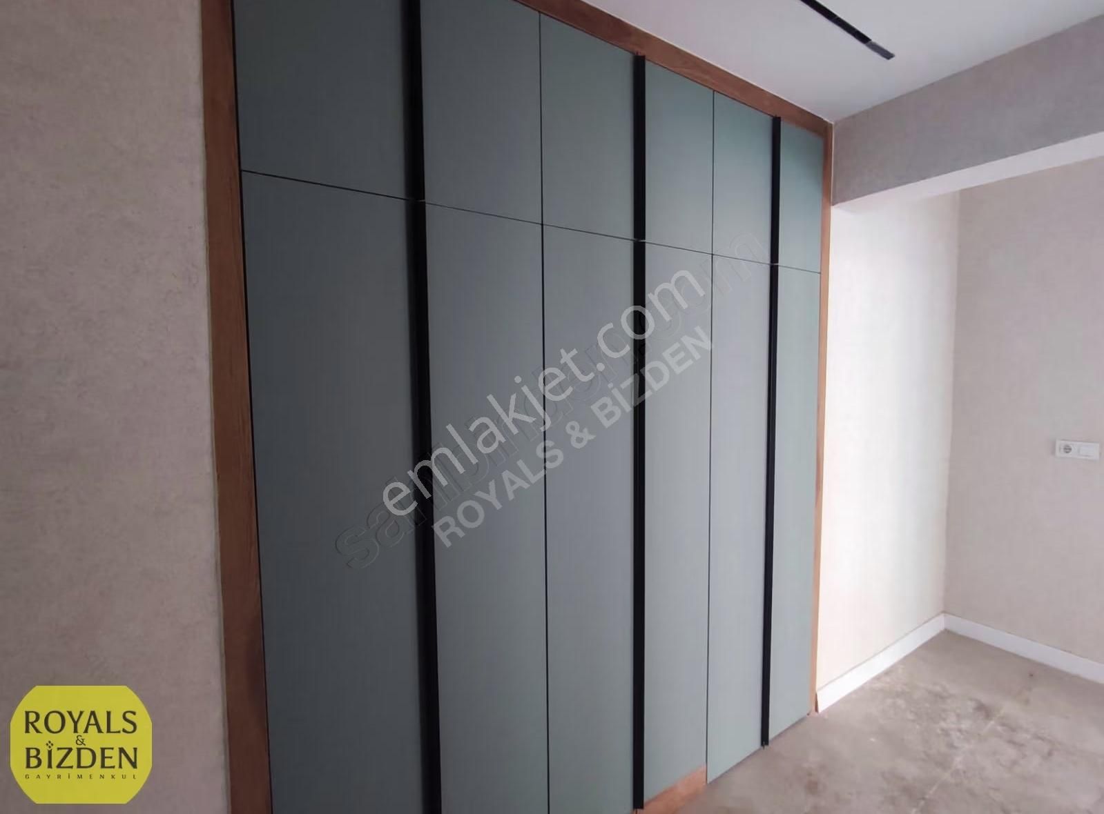Selçuklu Emniyet Karşısı Full Yenilenmiş 4+1 Satılık Home Ofis,, - Görsel 21