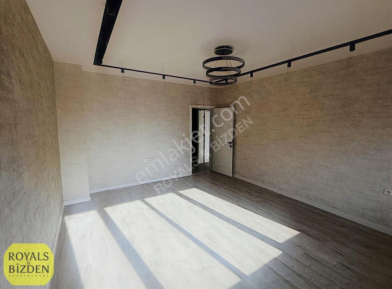 Selçuklu Emniyet Karşısı Full Yenilenmiş 4+1 Satılık Home Ofis,, - Görsel 12