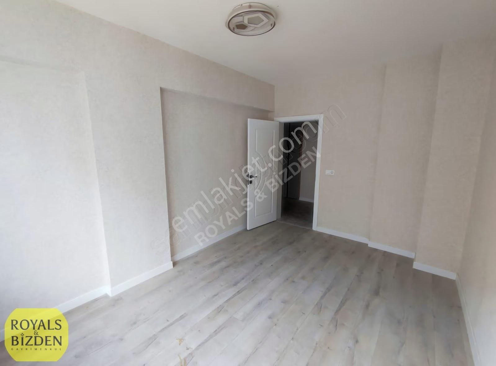 Selçuklu Emniyet Karşısı Full Yenilenmiş 4+1 Satılık Home Ofis,, - Görsel 26