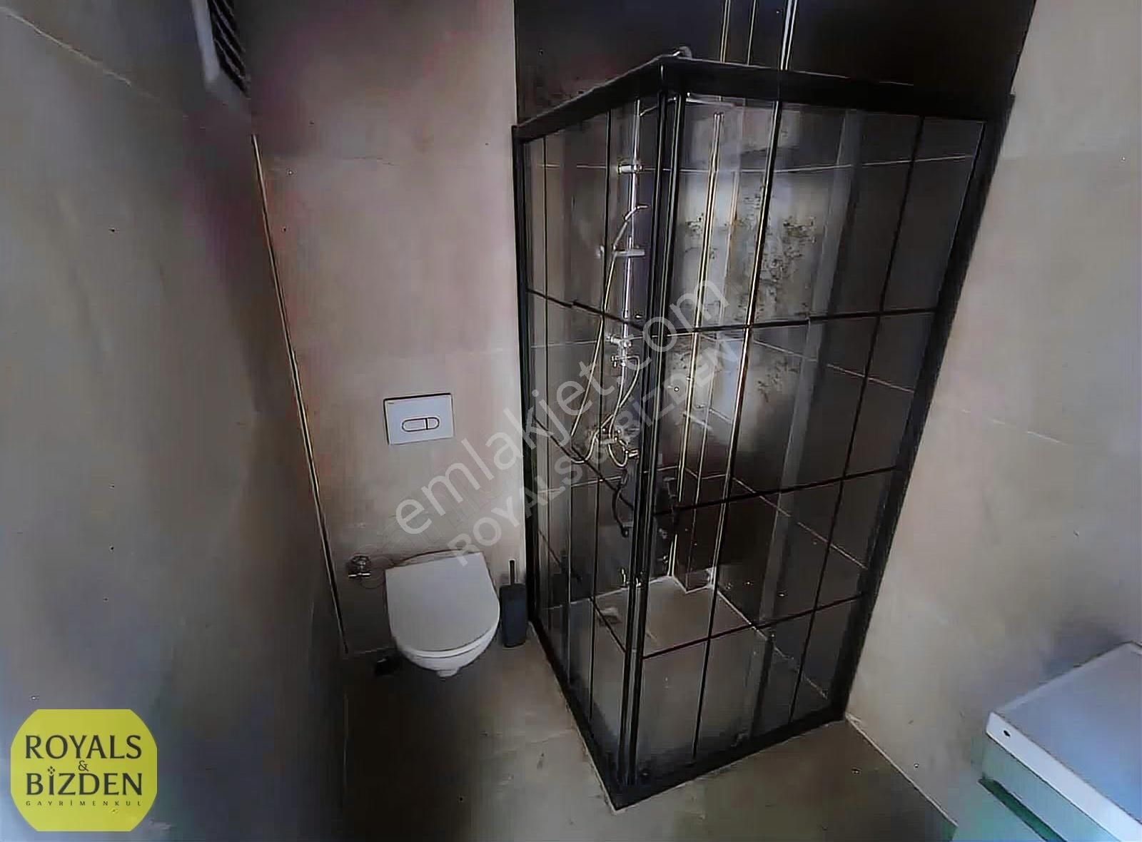 Selçuklu Emniyet Karşısı Full Yenilenmiş 4+1 Satılık Home Ofis,, - Görsel 30