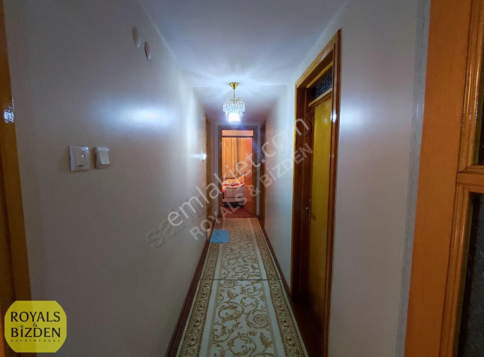 Selçuklu Feritpaşa Mh. Yüksek Kira Potansiyeli Olan 4+1 Daire... - Görsel 26