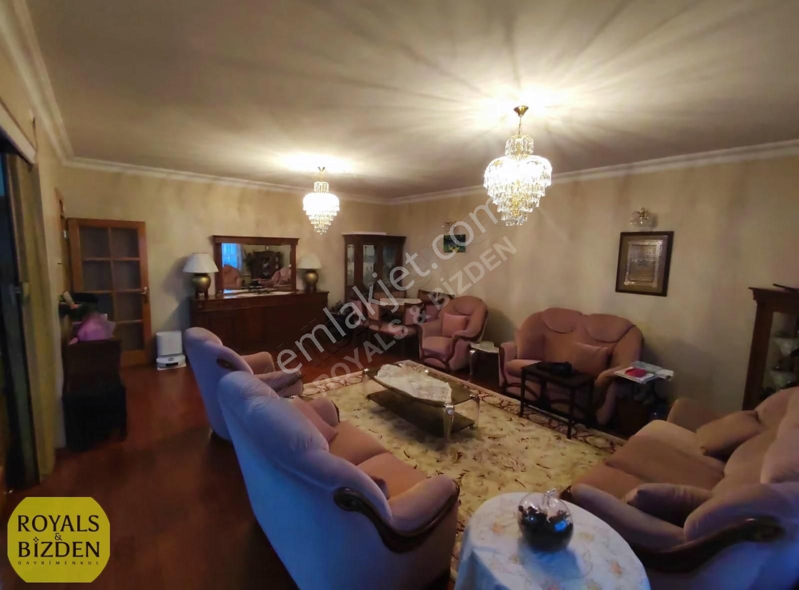 Selçuklu Feritpaşa Mh. Yüksek Kira Potansiyeli Olan 4+1 Daire... - Görsel 4