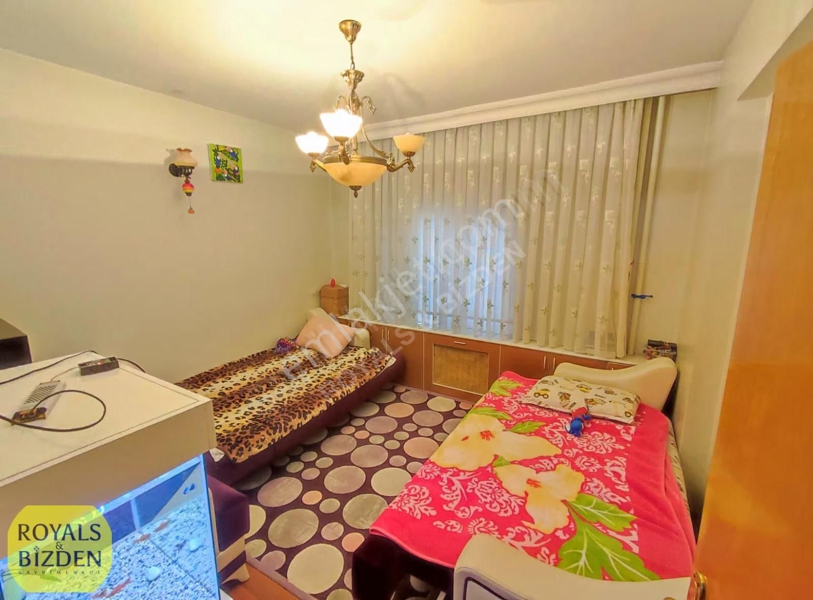 Selçuklu Feritpaşa Mh. Yüksek Kira Potansiyeli Olan 4+1 Daire... - Görsel 25