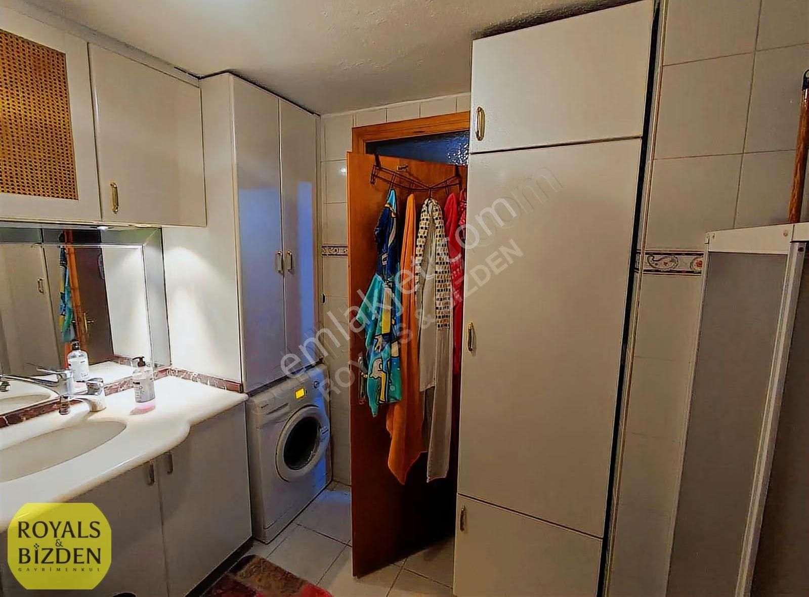 Selçuklu Feritpaşa Mh. Yüksek Kira Potansiyeli Olan 4+1 Daire... - Görsel 33