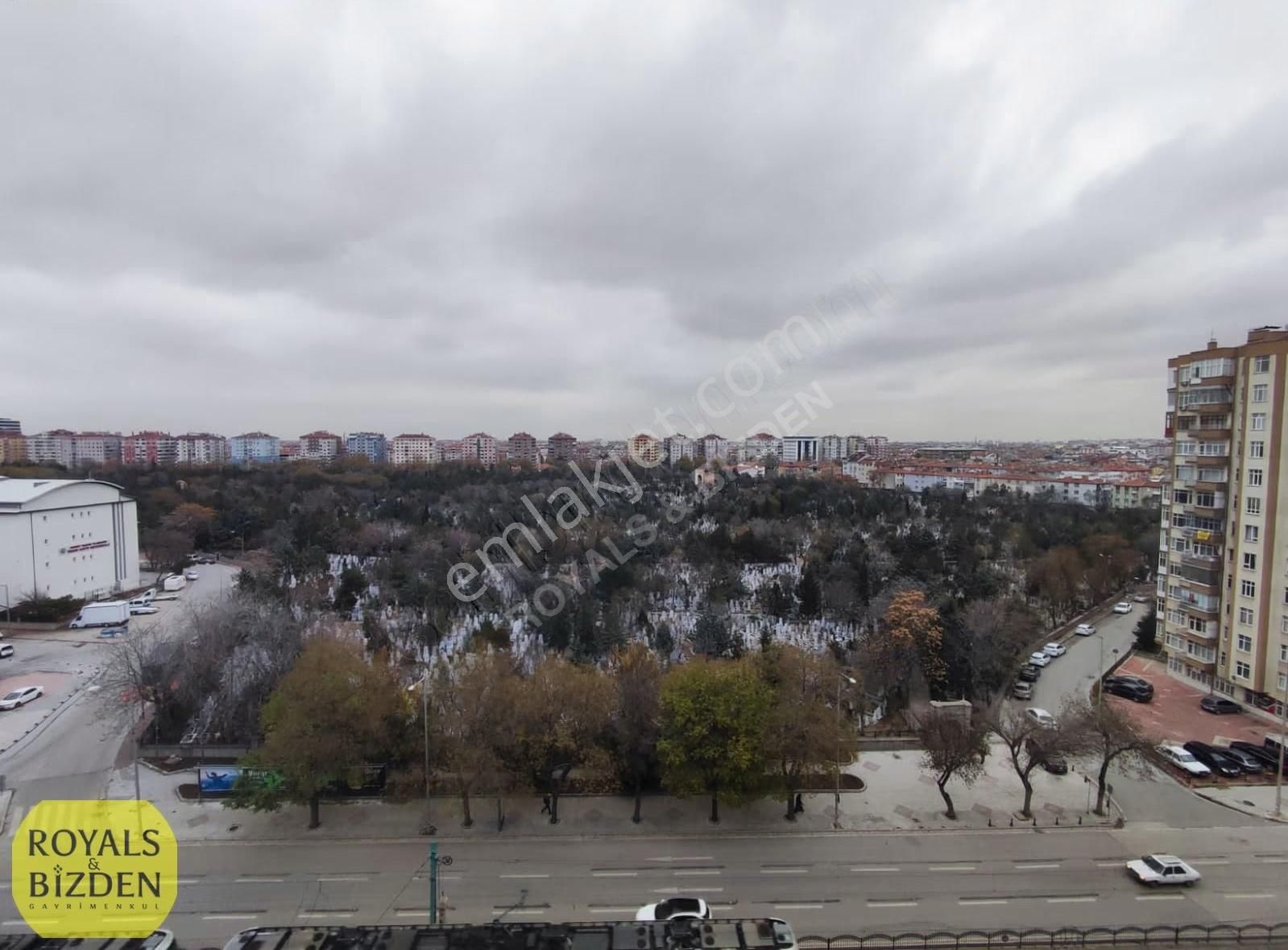 Selçuklu Feritpaşa Mh. Yüksek Kira Potansiyeli Olan 4+1 Daire... - Görsel 11