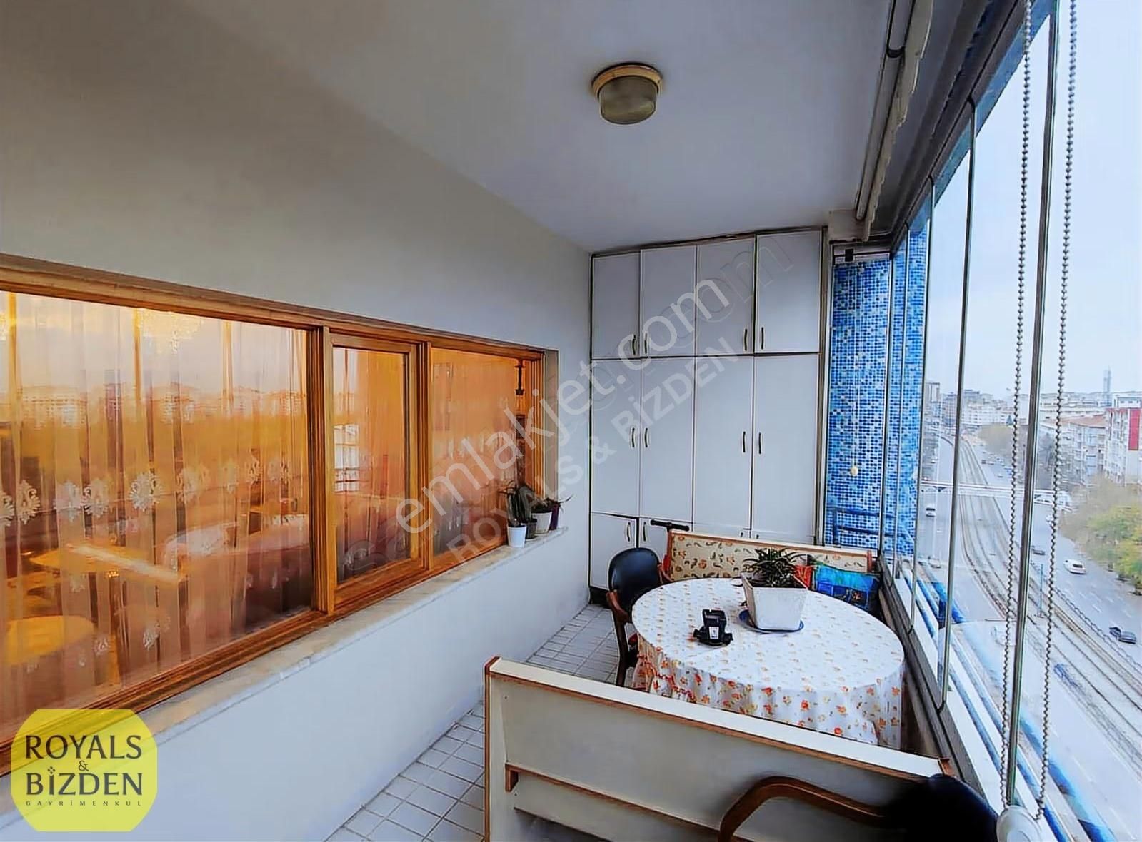 Selçuklu Feritpaşa Mh. Yüksek Kira Potansiyeli Olan 4+1 Daire... - Görsel 23