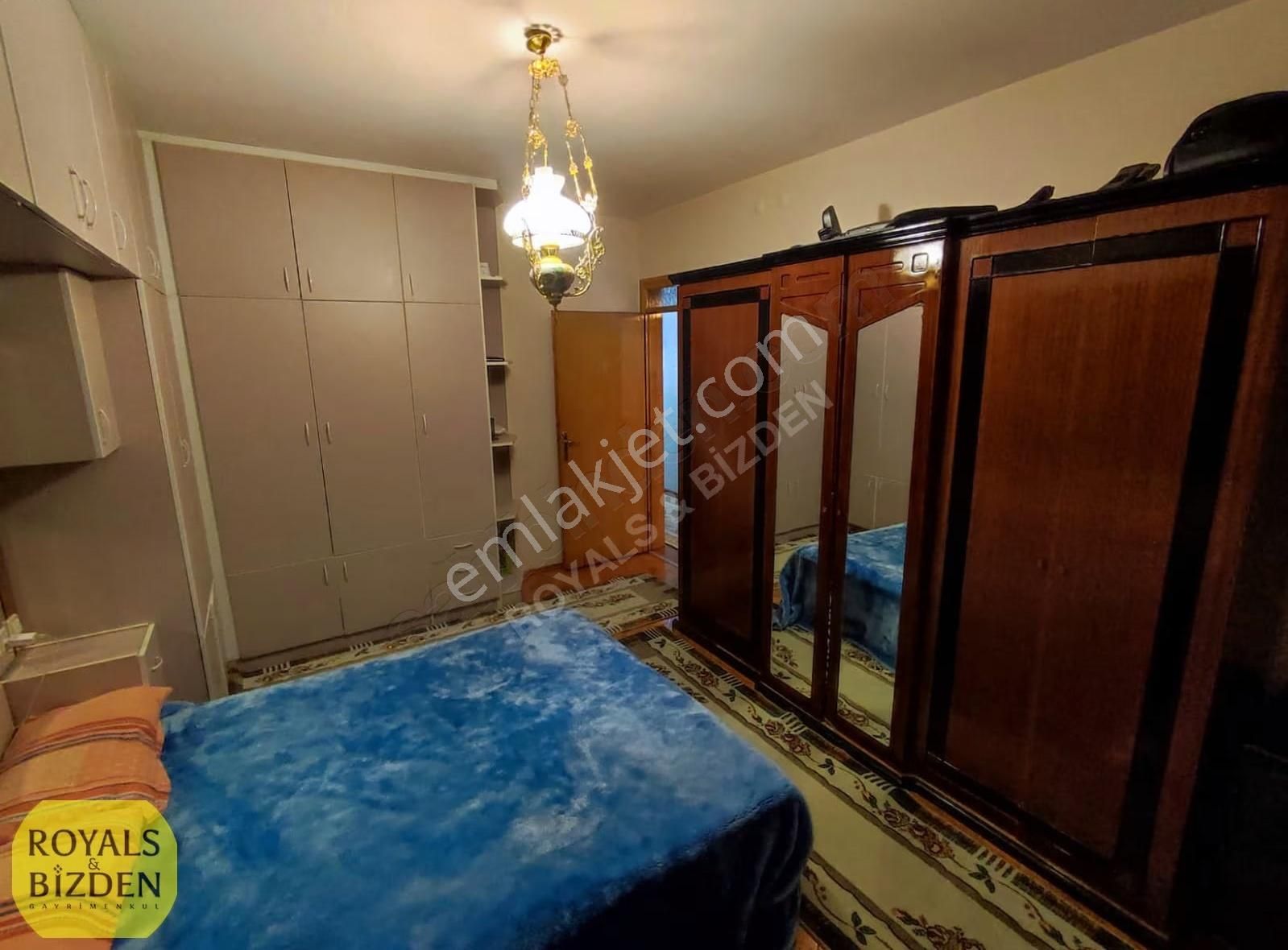 Selçuklu Feritpaşa Mh. Yüksek Kira Potansiyeli Olan 4+1 Daire... - Görsel 21