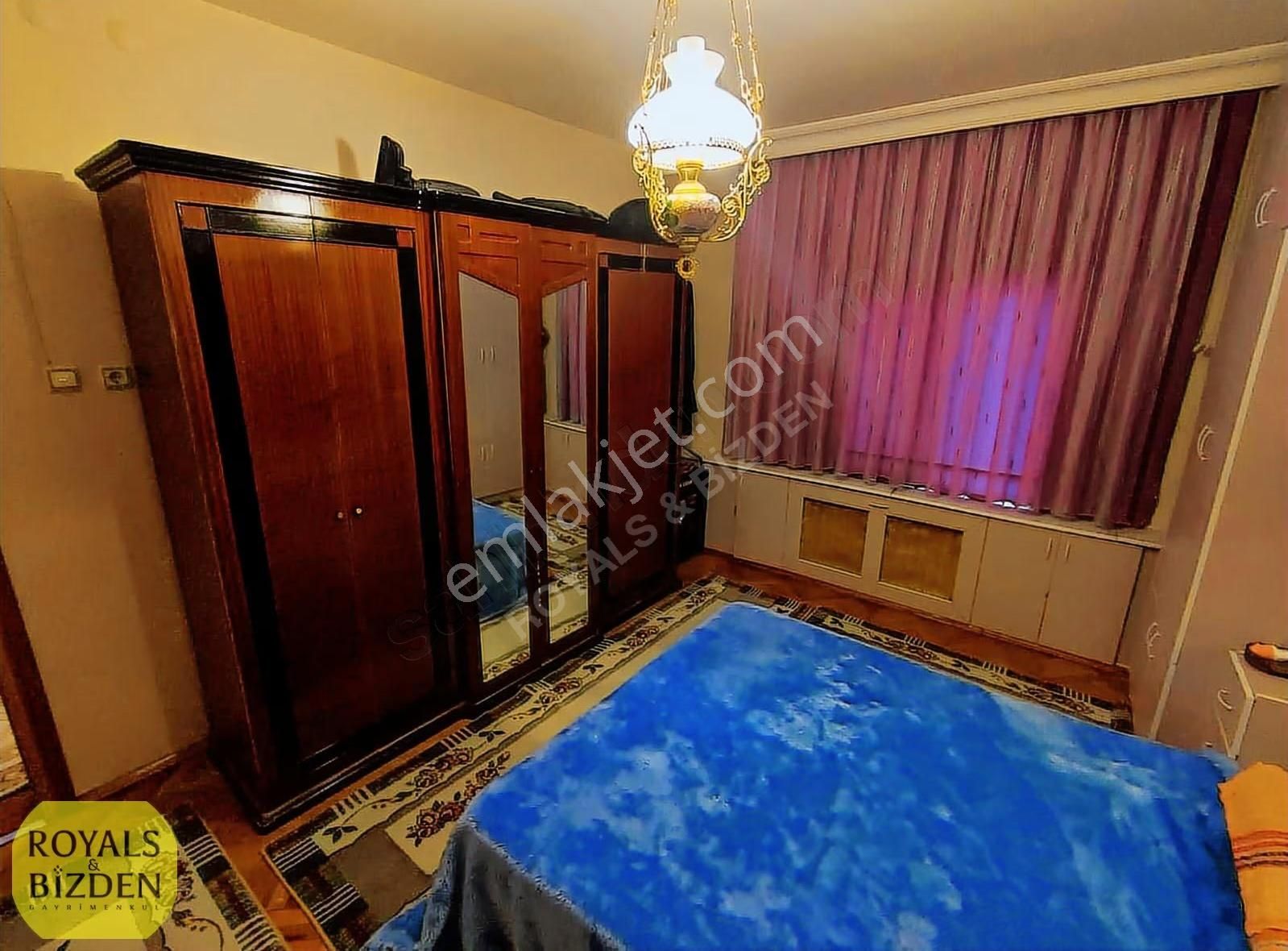 Selçuklu Feritpaşa Mh. Yüksek Kira Potansiyeli Olan 4+1 Daire... - Görsel 24