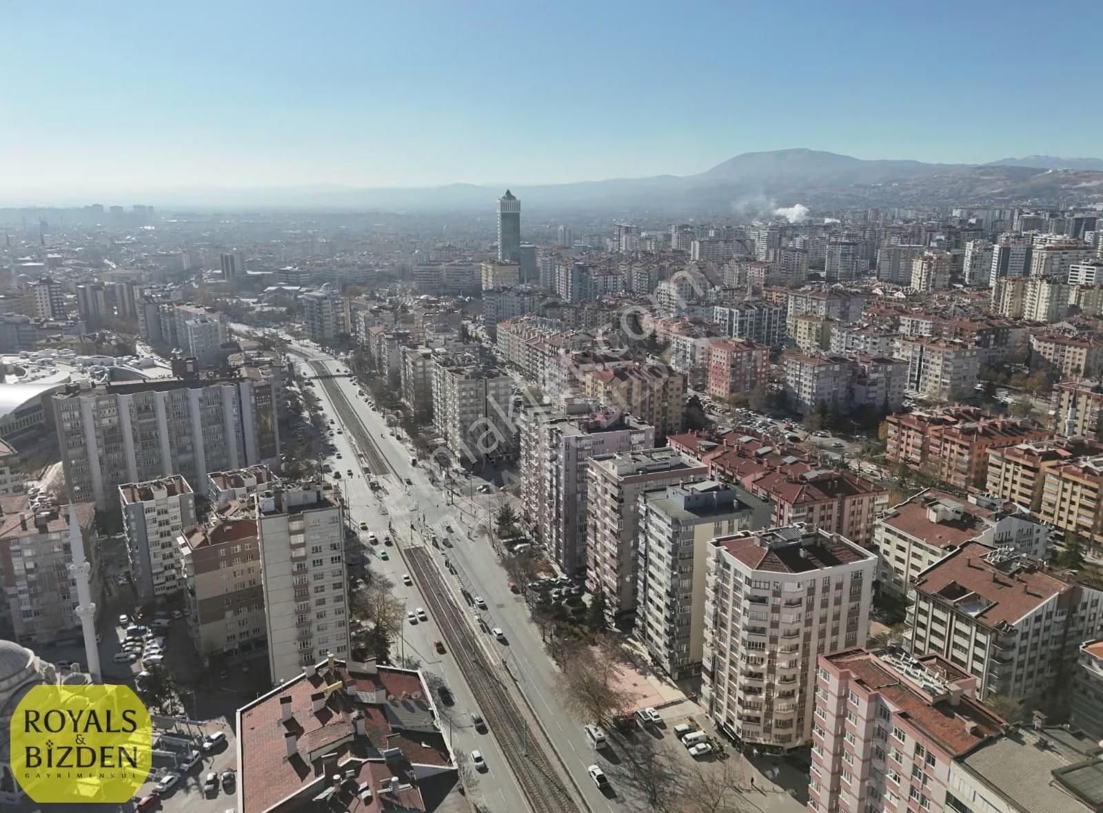 Selçuklu Feritpaşa Mh. Yüksek Kira Potansiyeli Olan 4+1 Daire... - Görsel 13