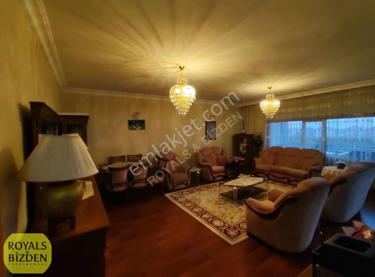 Selçuklu Feritpaşa Mh. Yüksek Kira Potansiyeli Olan 4+1 Daire...