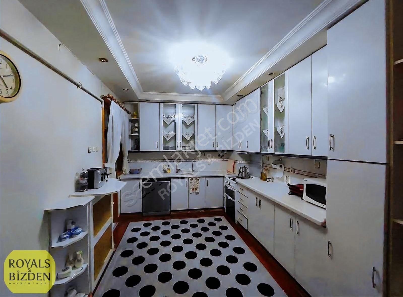 Selçuklu Feritpaşa Mh. Yüksek Kira Potansiyeli Olan 4+1 Daire... - Görsel 9