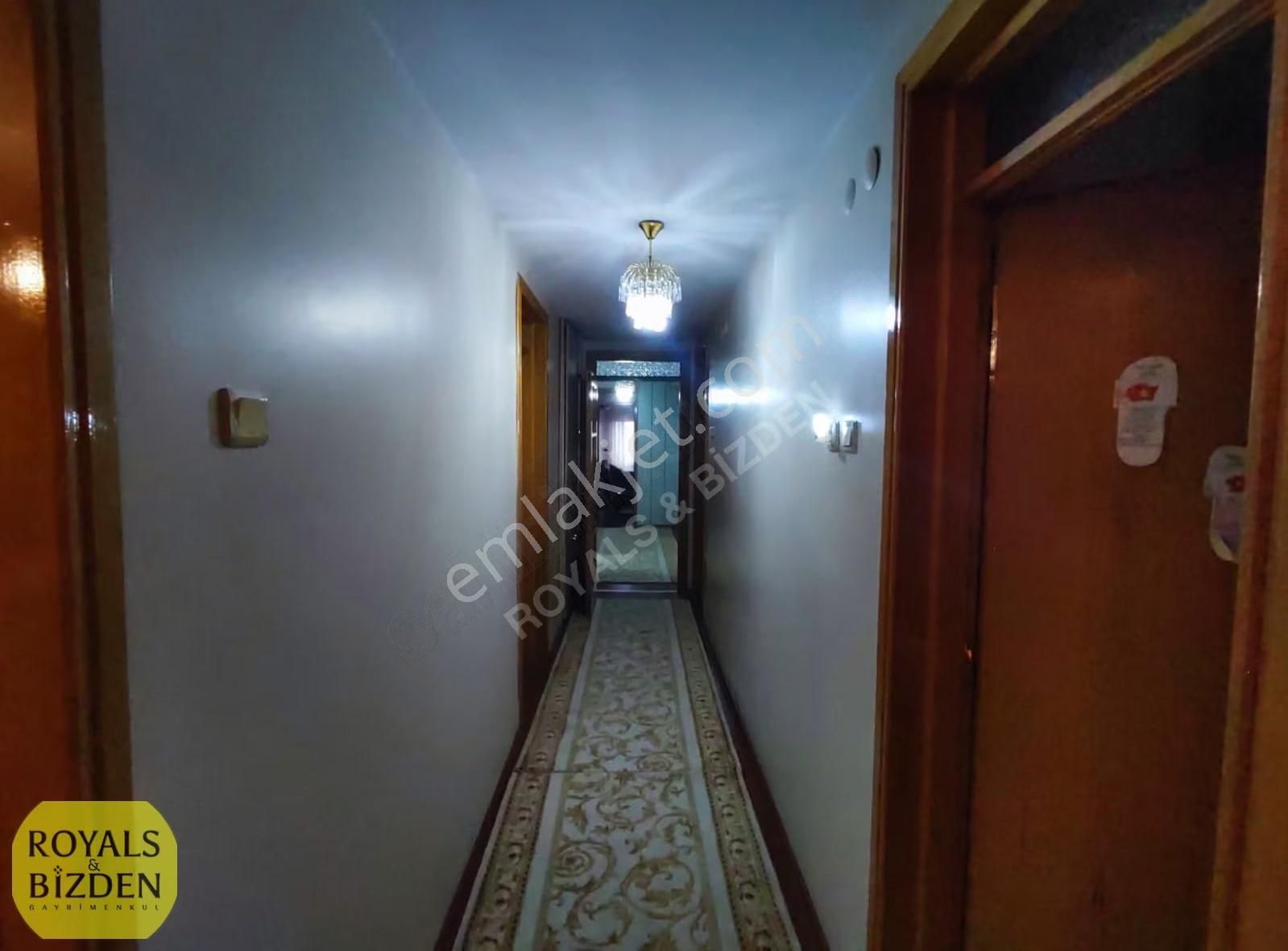 Selçuklu Feritpaşa Mh. Yüksek Kira Potansiyeli Olan 4+1 Daire... - Görsel 18