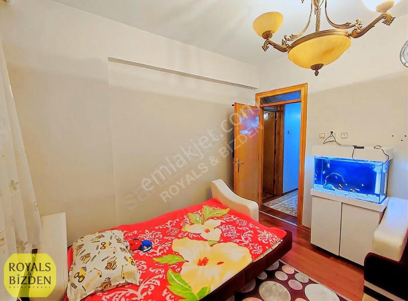 Selçuklu Feritpaşa Mh. Yüksek Kira Potansiyeli Olan 4+1 Daire... - Görsel 31