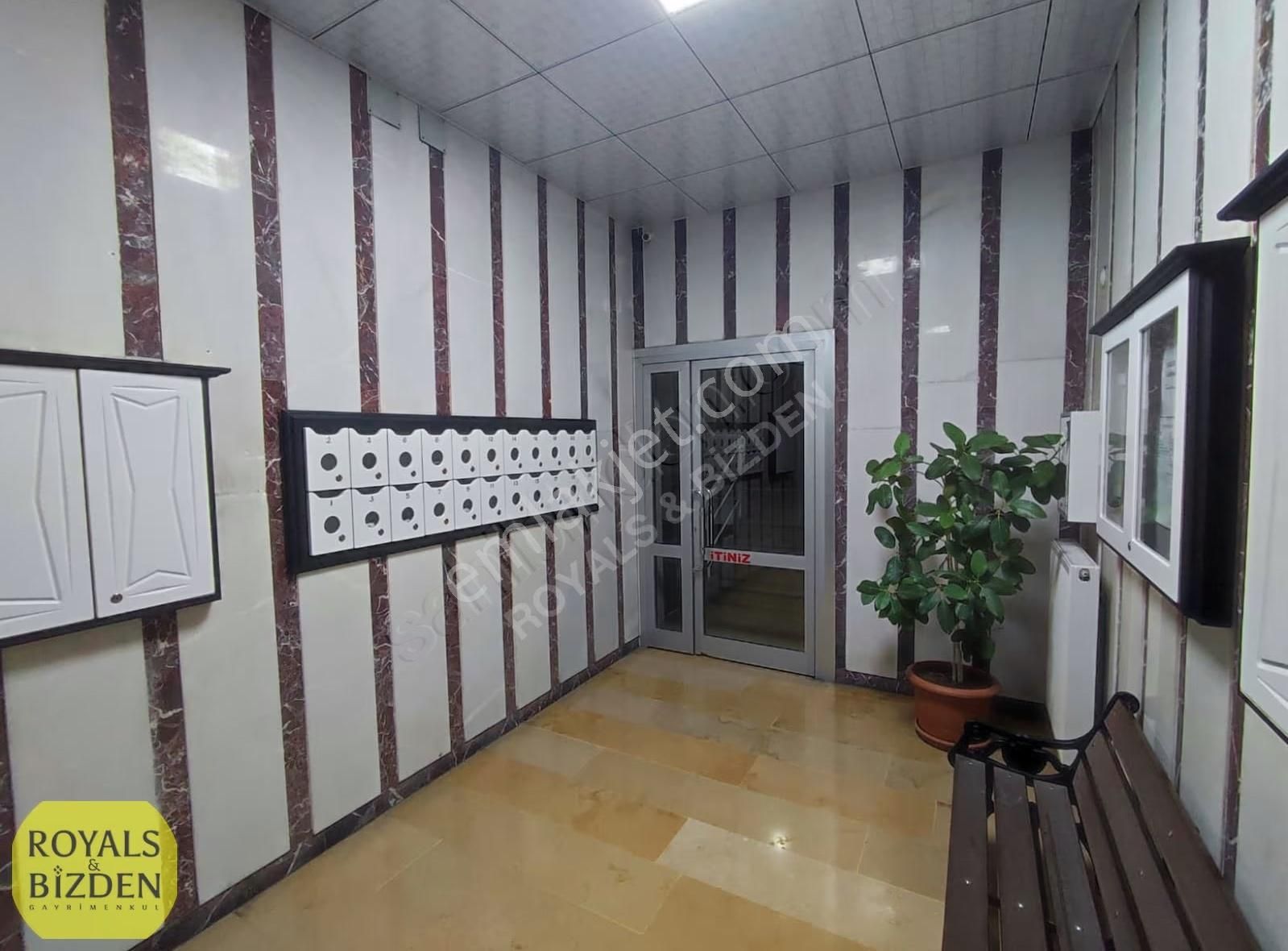 Selçuklu Feritpaşa Mh. Yüksek Kira Potansiyeli Olan 4+1 Daire... - Görsel 6