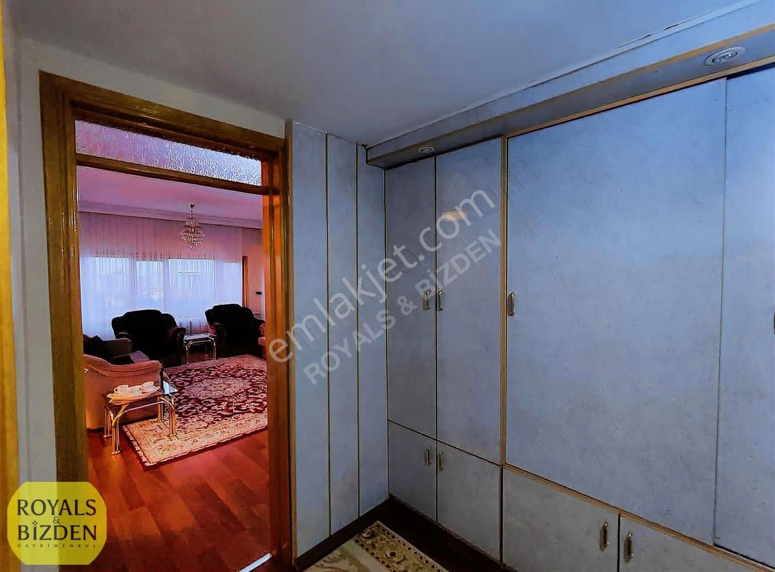 Selçuklu Feritpaşa Mh. Yüksek Kira Potansiyeli Olan 4+1 Daire... - Görsel 15