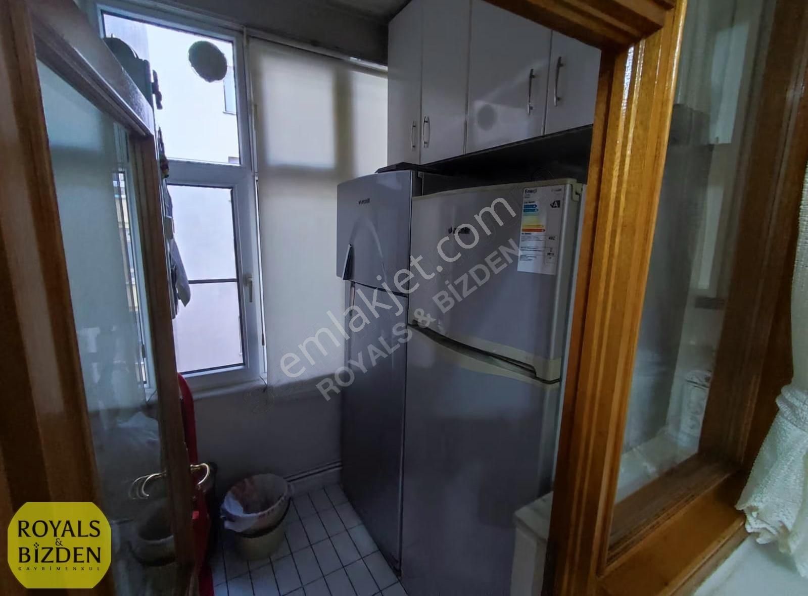 Selçuklu Feritpaşa Mh. Yüksek Kira Potansiyeli Olan 4+1 Daire... - Görsel 14