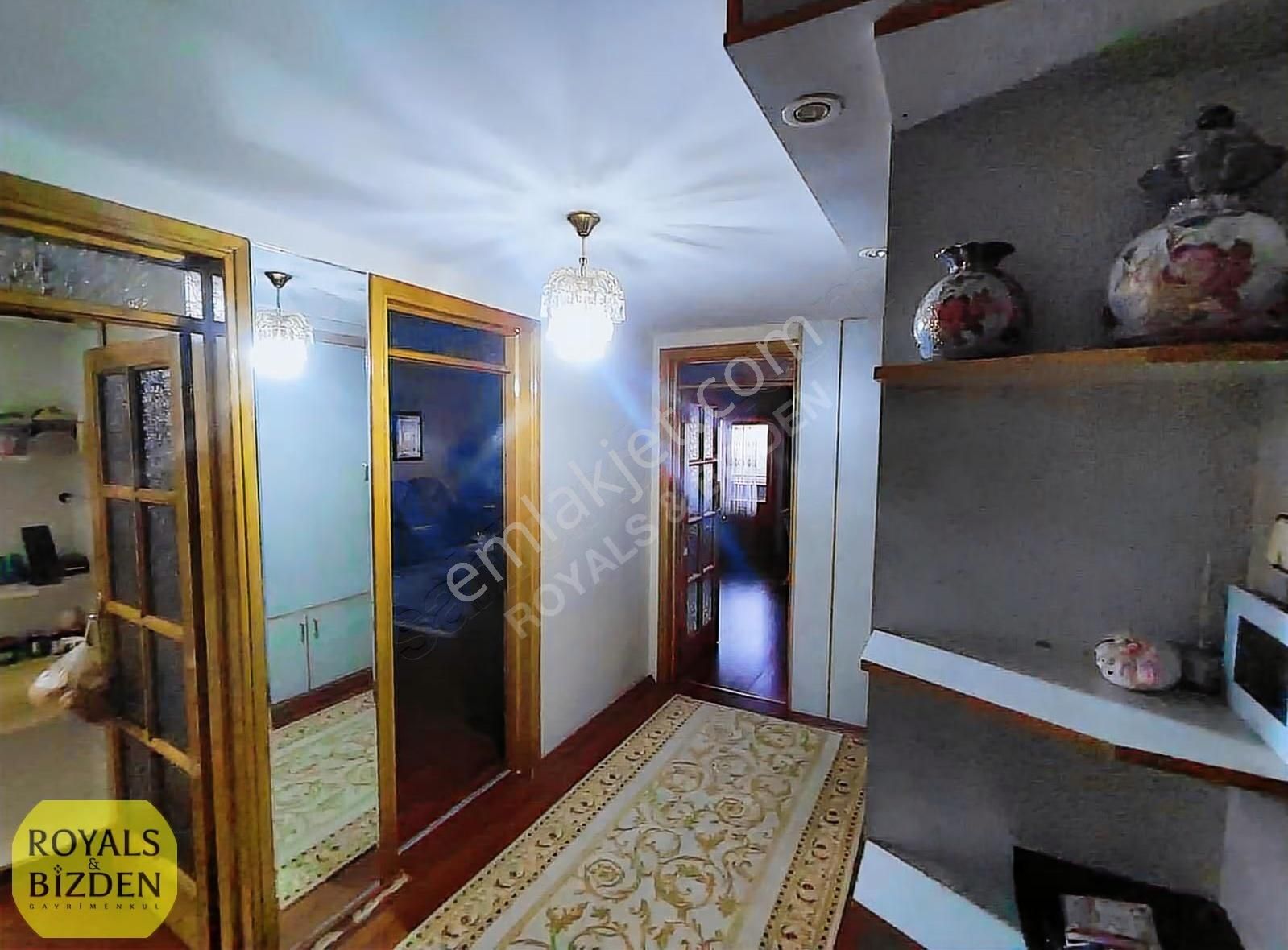 Selçuklu Feritpaşa Mh. Yüksek Kira Potansiyeli Olan 4+1 Daire... - Görsel 16