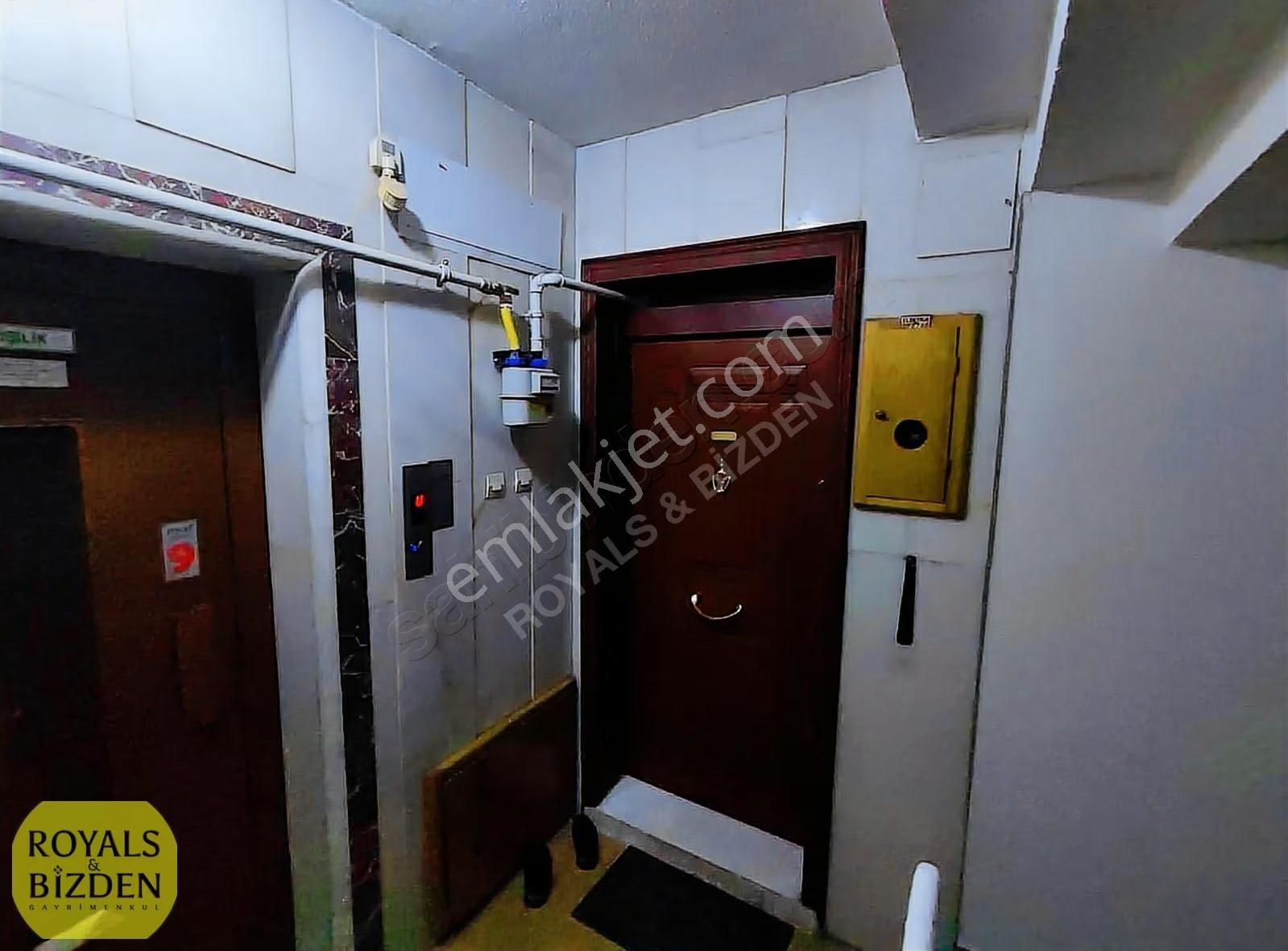 Selçuklu Feritpaşa Mh. Yüksek Kira Potansiyeli Olan 4+1 Daire... - Görsel 19