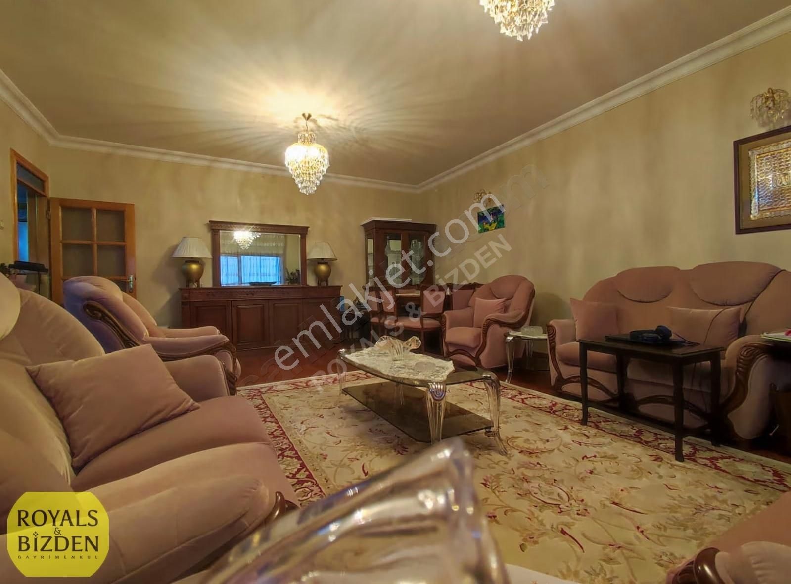 Selçuklu Feritpaşa Mh. Yüksek Kira Potansiyeli Olan 4+1 Daire... - Görsel 28