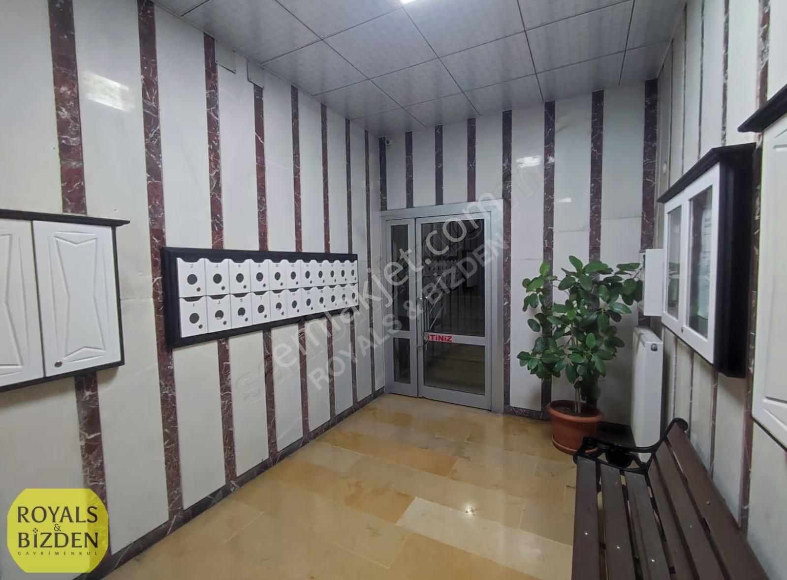 Selçuklu Feritpaşa Mh. Yüksek Kira Potansiyeli Olan 4+1 Daire... - Görsel 32