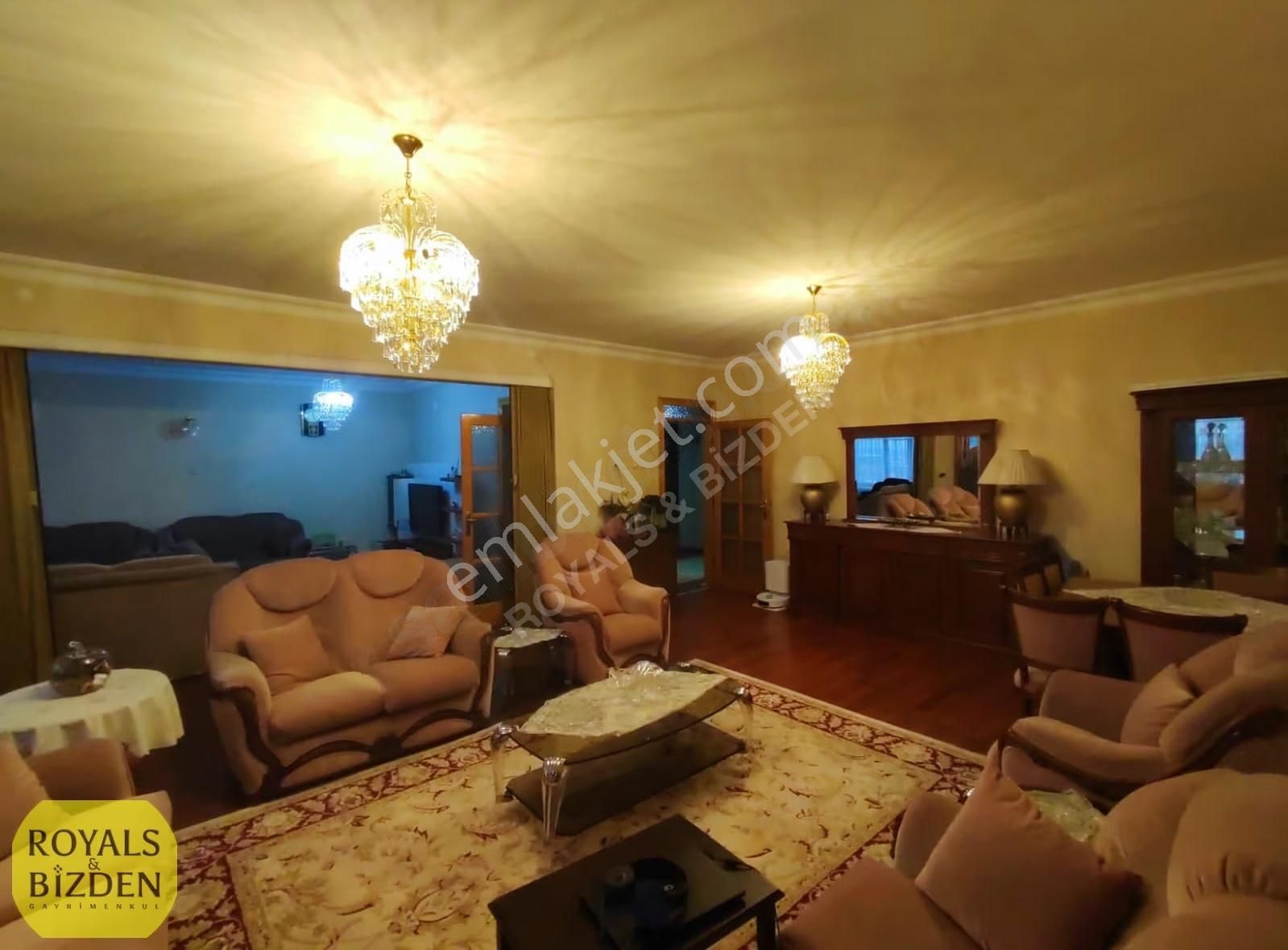 Selçuklu Feritpaşa Mh. Yüksek Kira Potansiyeli Olan 4+1 Daire... - Görsel 34