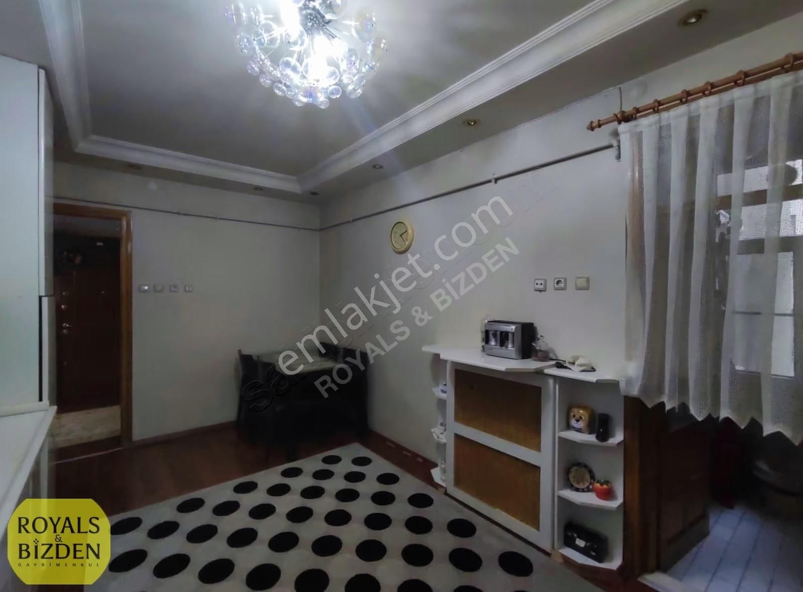 Selçuklu Feritpaşa Mh. Yüksek Kira Potansiyeli Olan 4+1 Daire... - Görsel 22