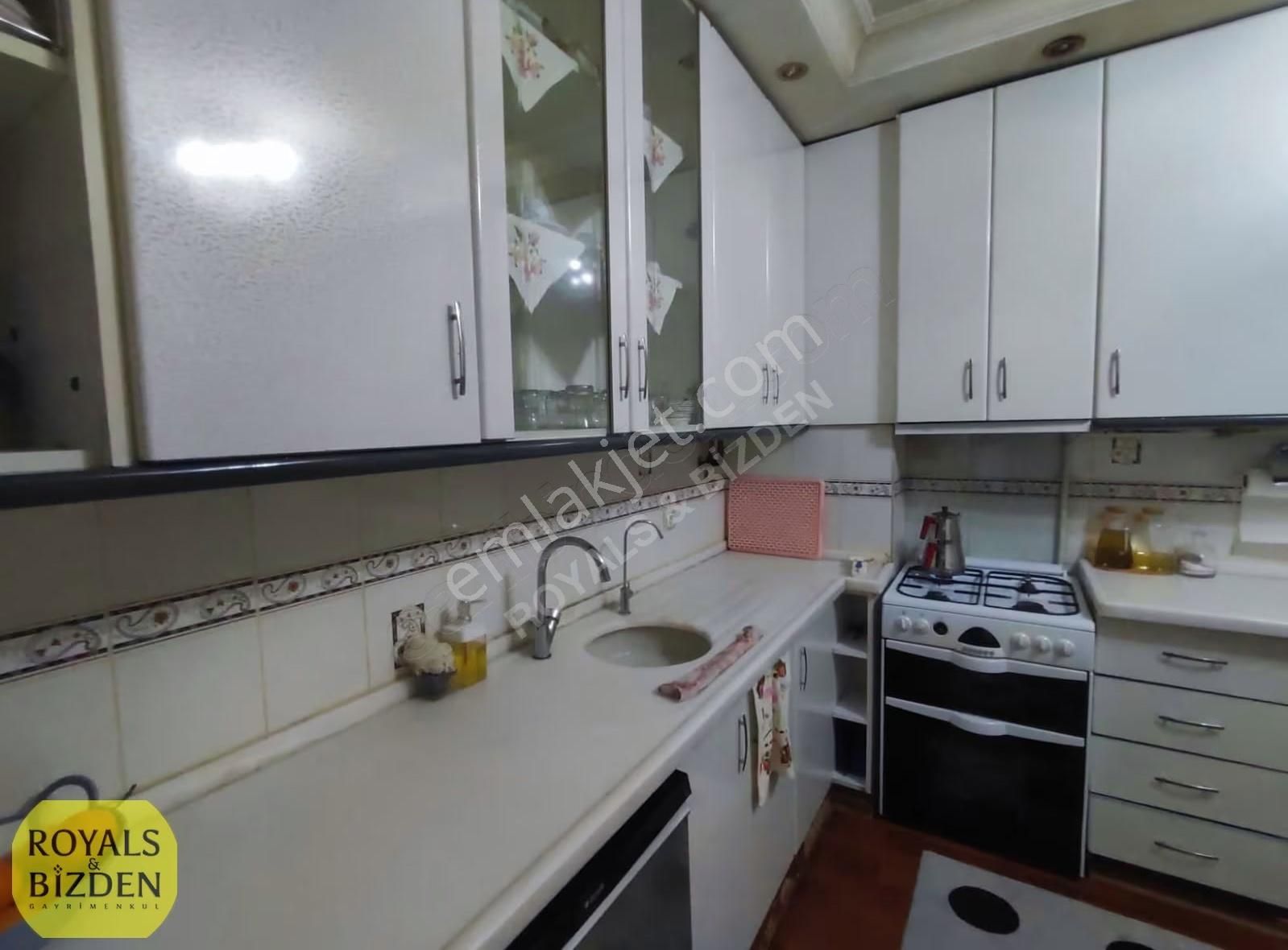 Selçuklu Feritpaşa Mh. Yüksek Kira Potansiyeli Olan 4+1 Daire... - Görsel 8