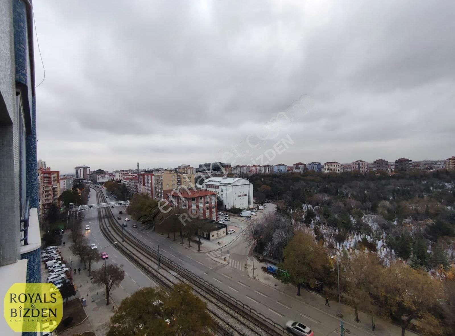 Selçuklu Feritpaşa Mh. Yüksek Kira Potansiyeli Olan 4+1 Daire... - Görsel 27