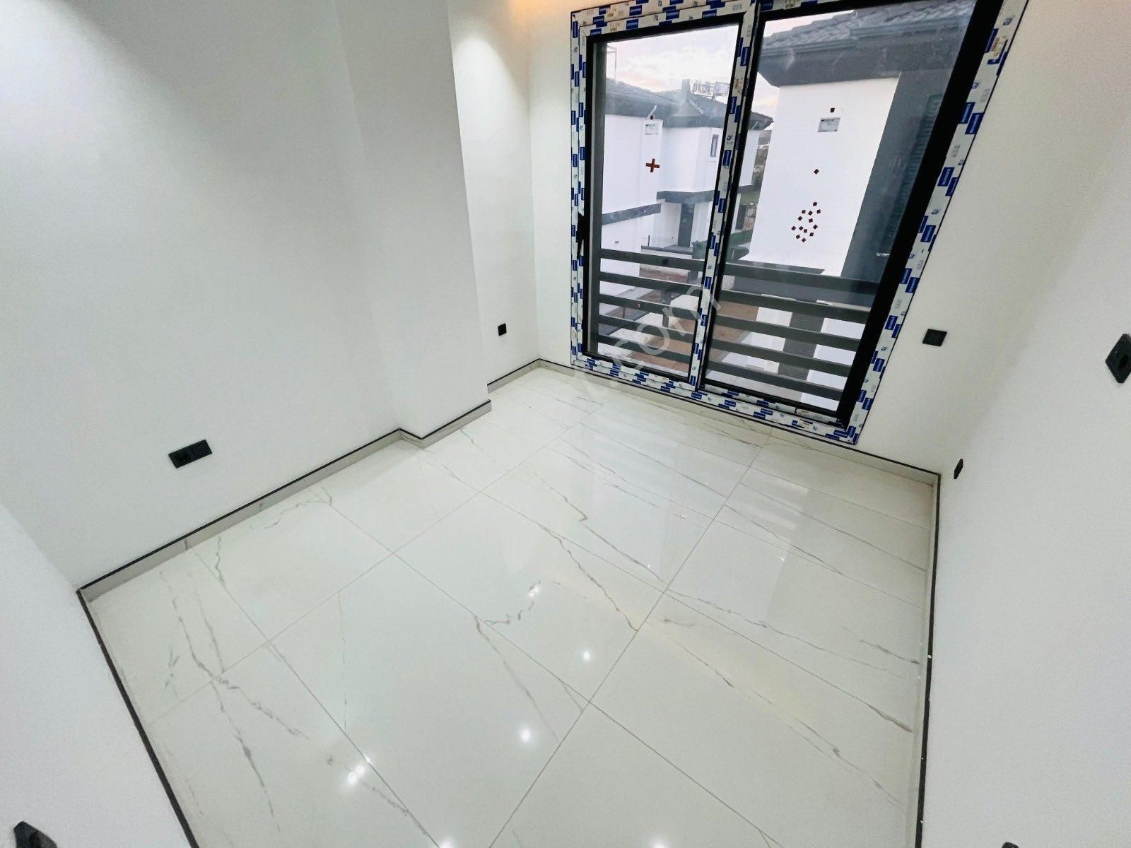 ❗️3+1 Tam Müstakil Villa Havuzlu & Otoparklı❗️ - Görsel 25