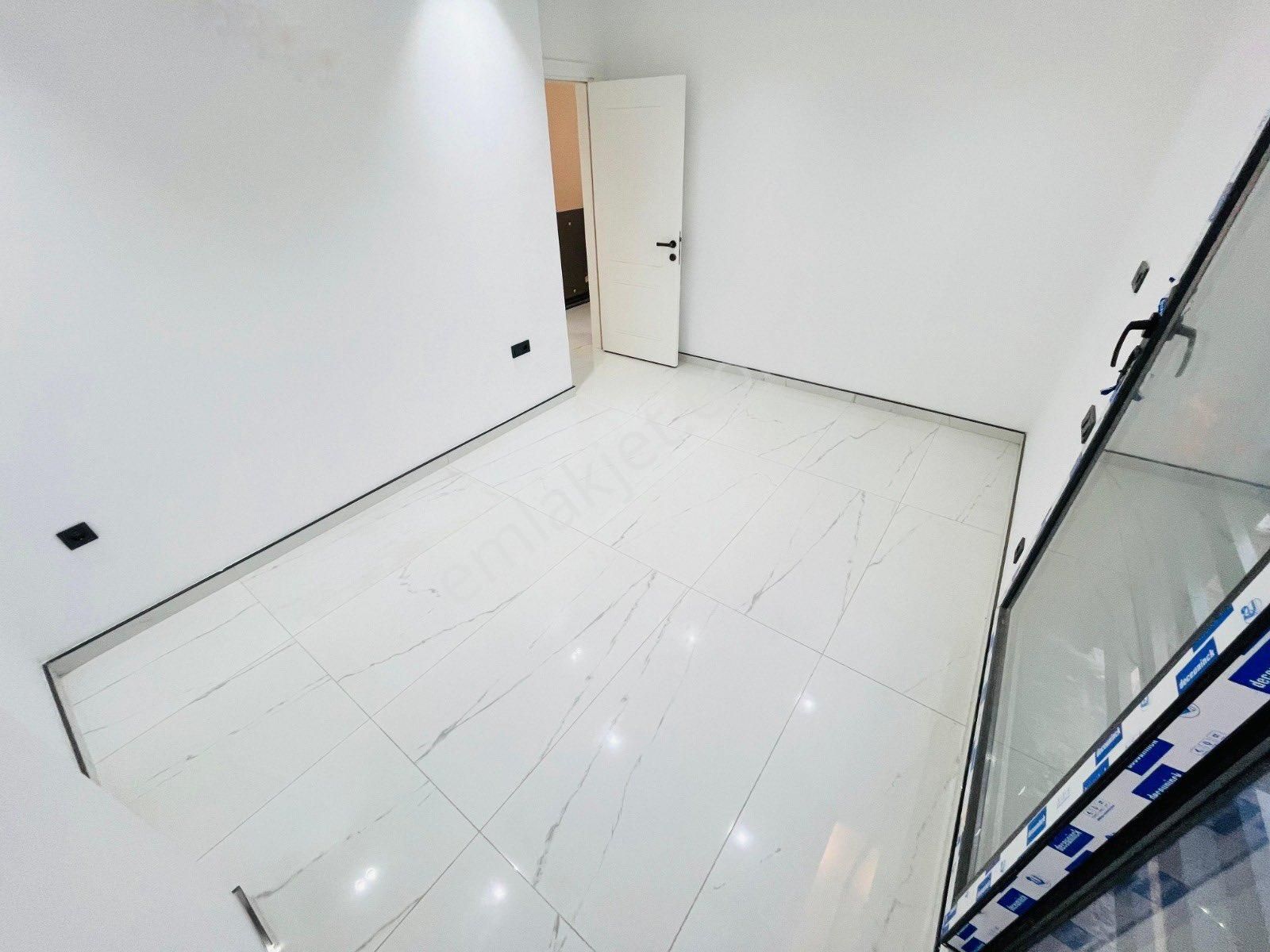 ❗️3+1 Tam Müstakil Villa Havuzlu & Otoparklı❗️ - Görsel 29