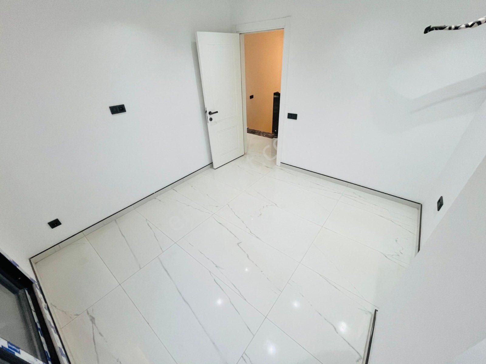 ❗️3+1 Tam Müstakil Villa Havuzlu & Otoparklı❗️ - Görsel 27