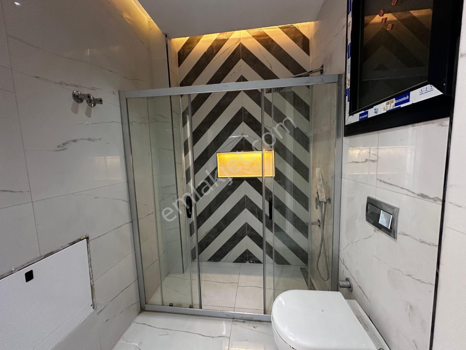 ❗️3+1 Tam Müstakil Villa Havuzlu & Otoparklı❗️ - Görsel 13